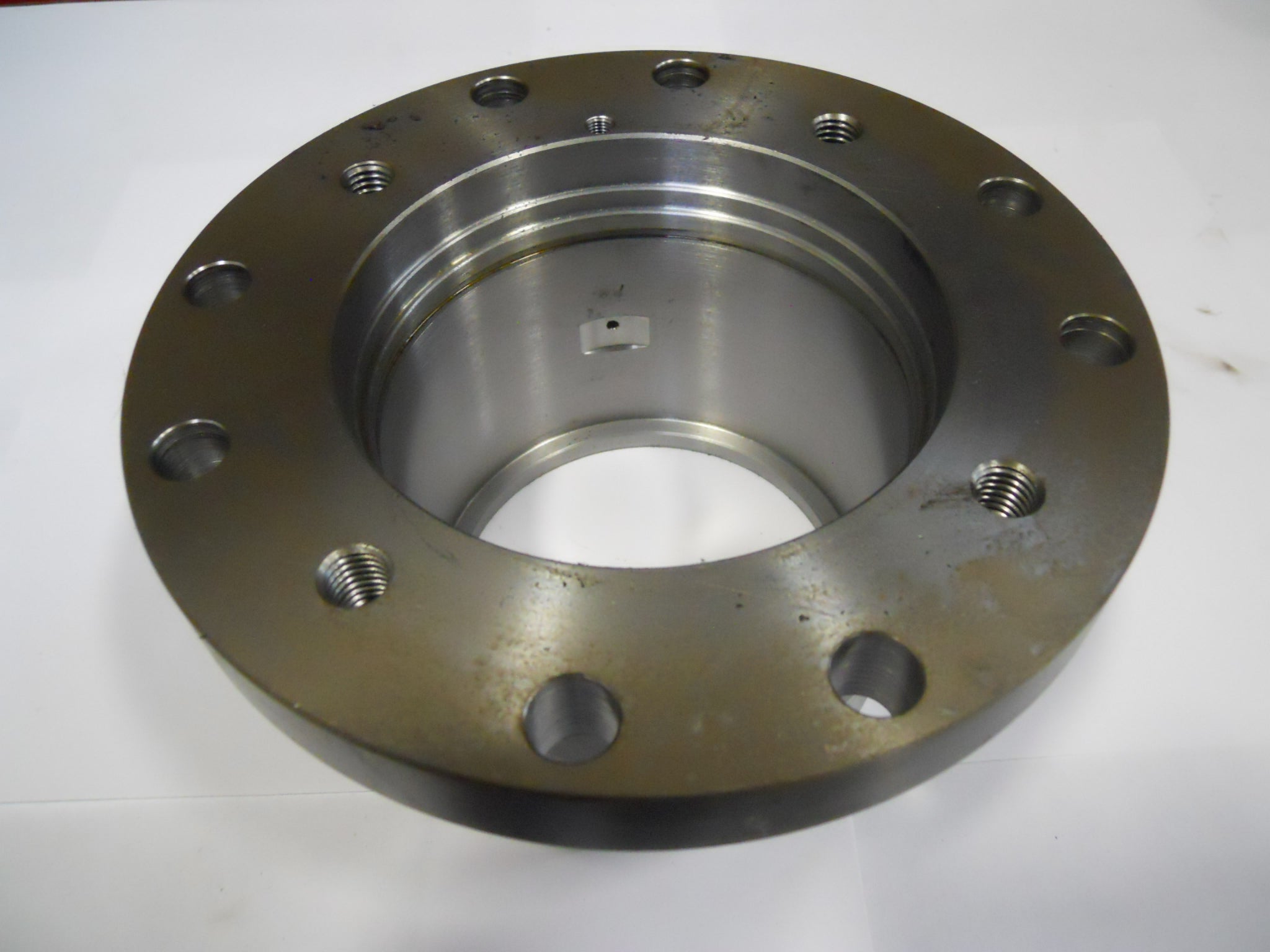 ROTOR TAPER ROLLER BRG HOUS.SNAPRNG