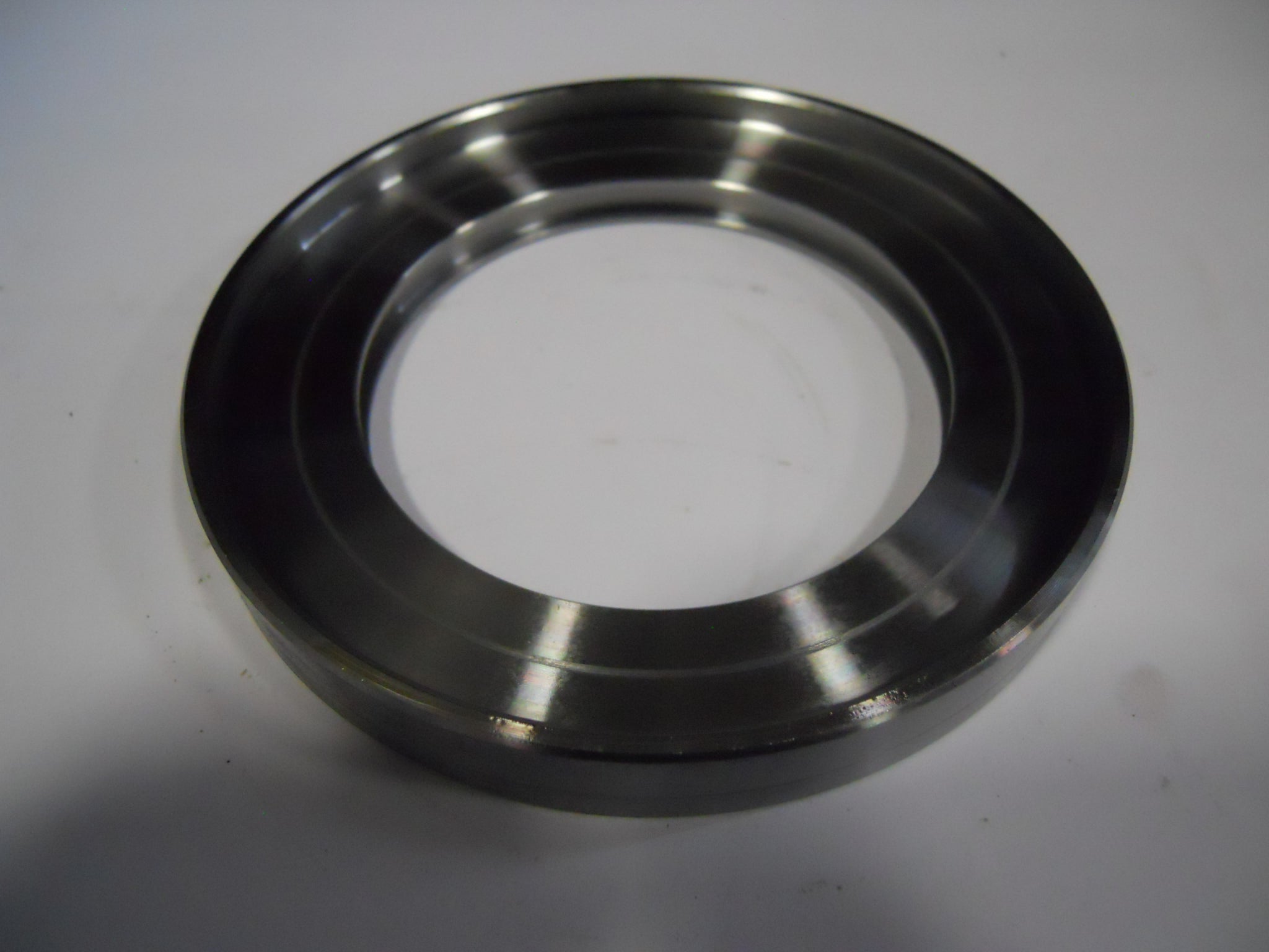 OUTER SEAL RING TRB SNAP RING MACH