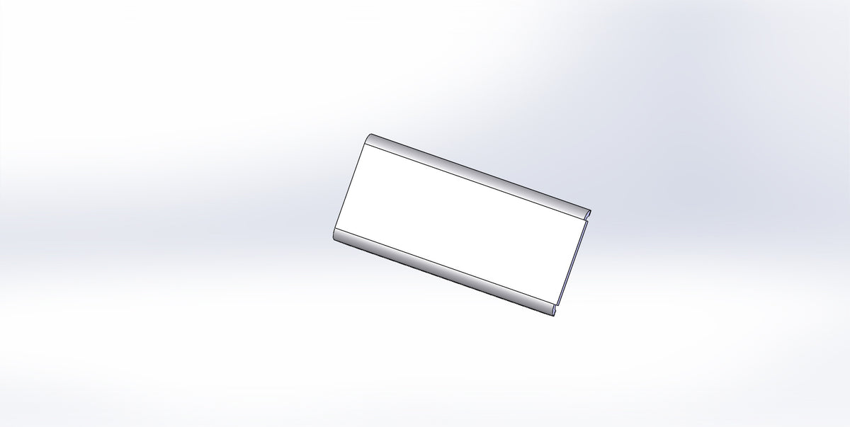 REAR BODY STIFFENER CEM