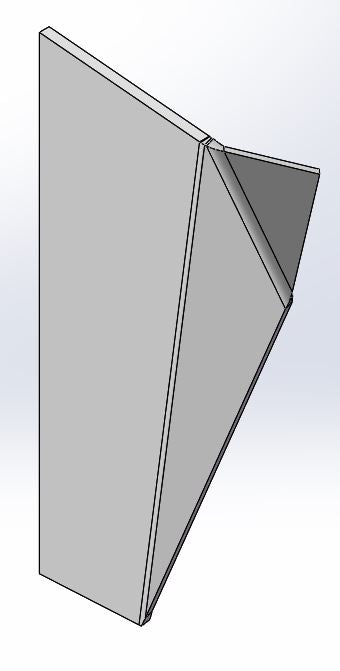 LOWER FILLER PLATE