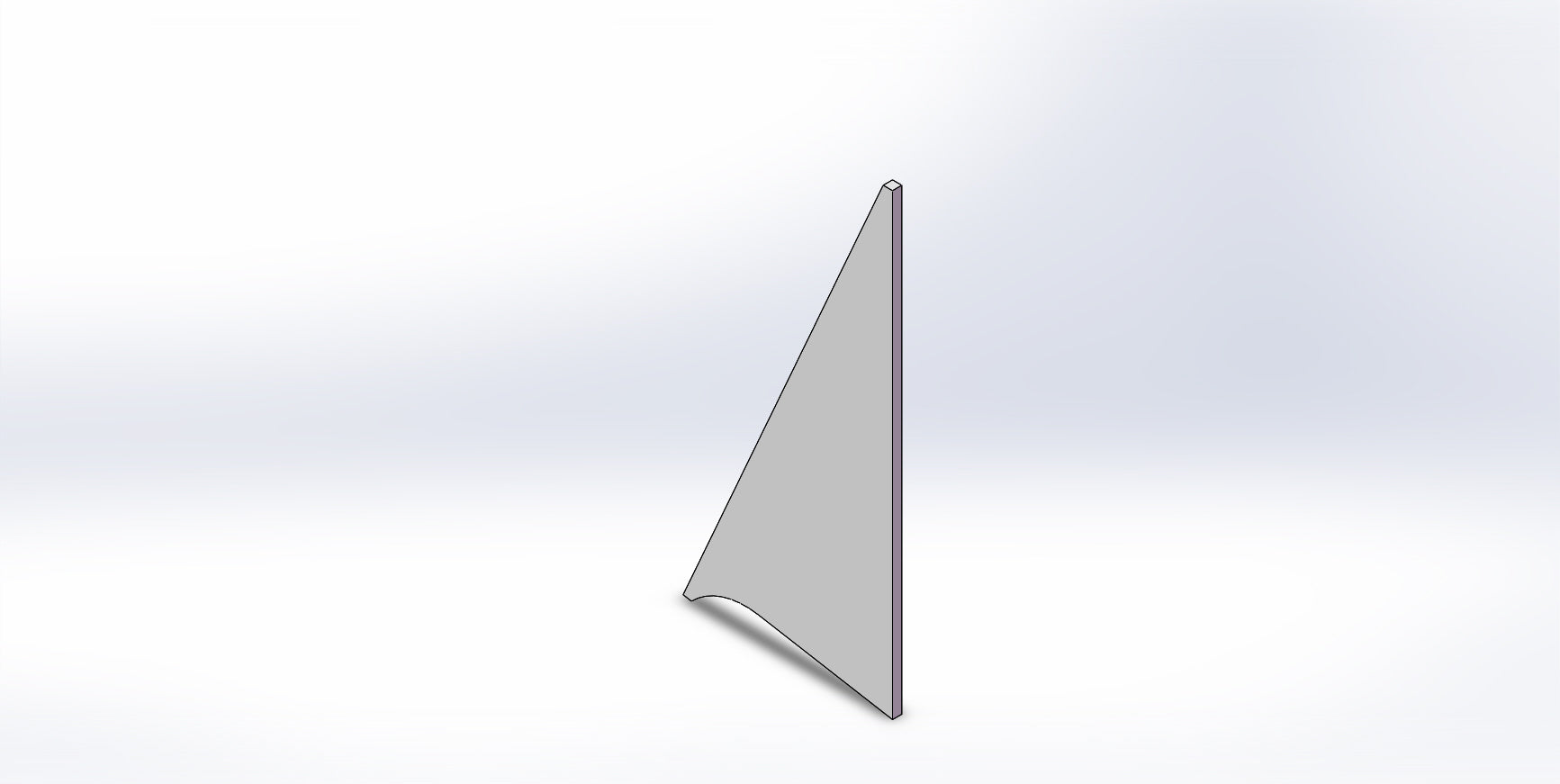 LOWER FILLER PLATE - CEM