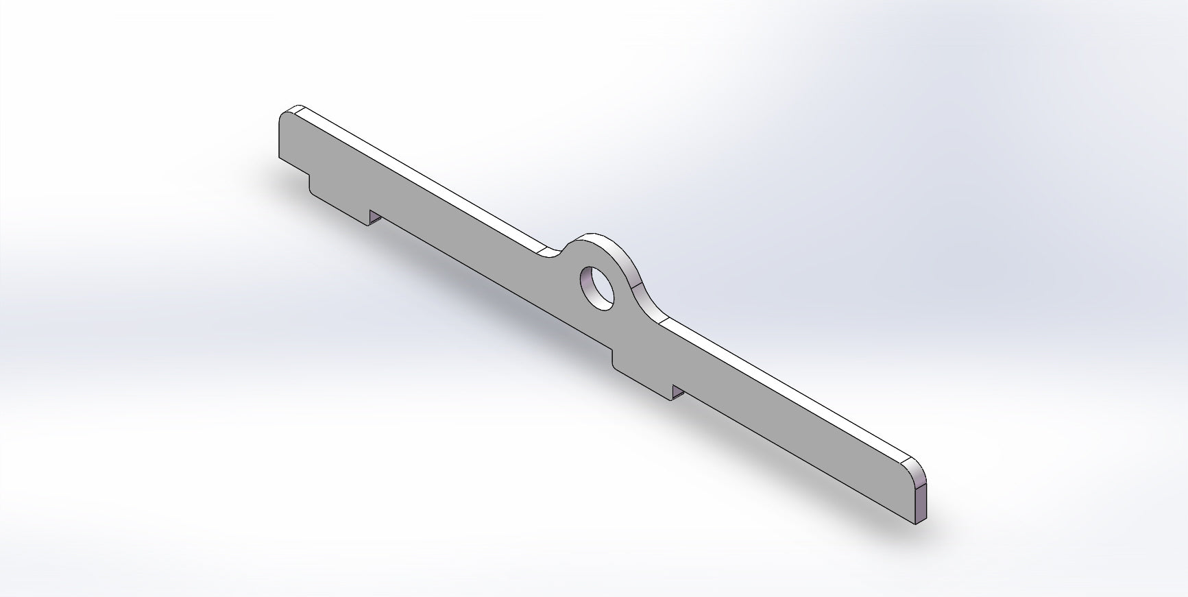 PERIMETER PLATE, MID