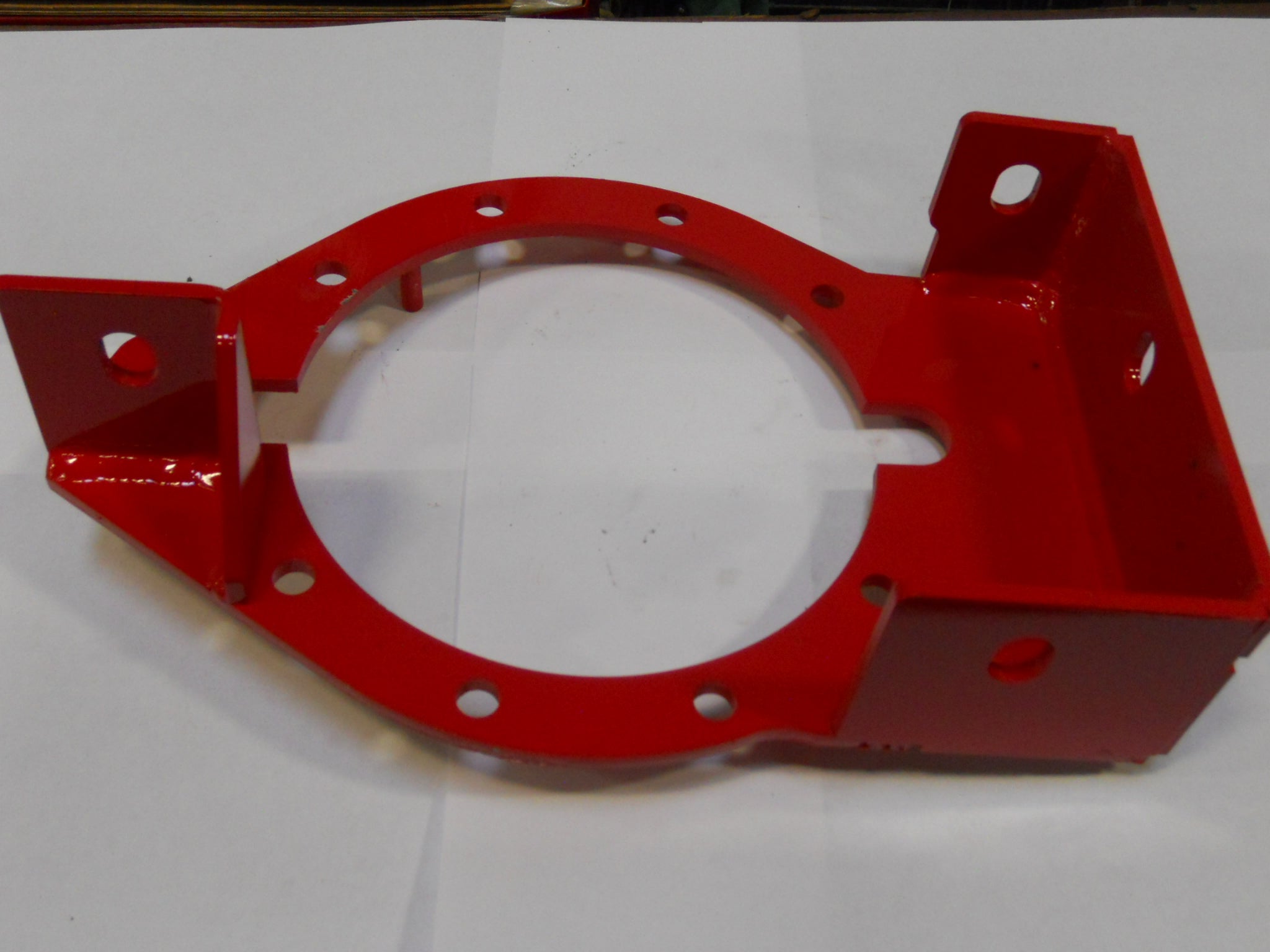 SIDE WALL MOUNT WELD RIGHT