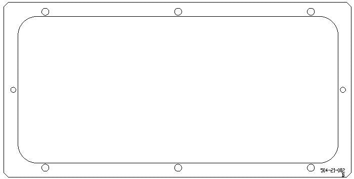MOTOR COVER MOUNT