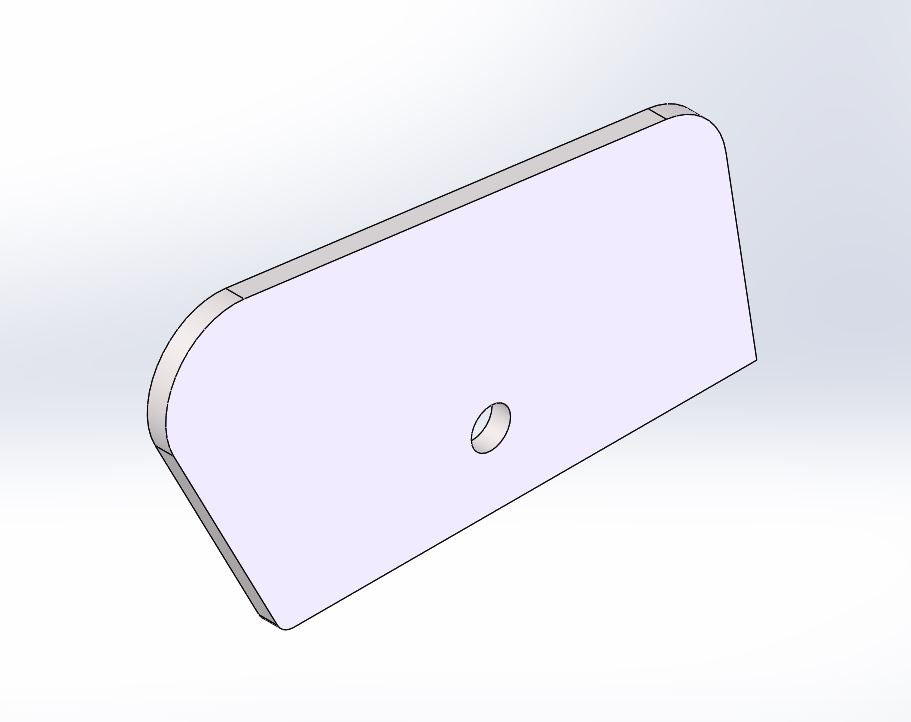 UNIVERSAL SIDE PLATE