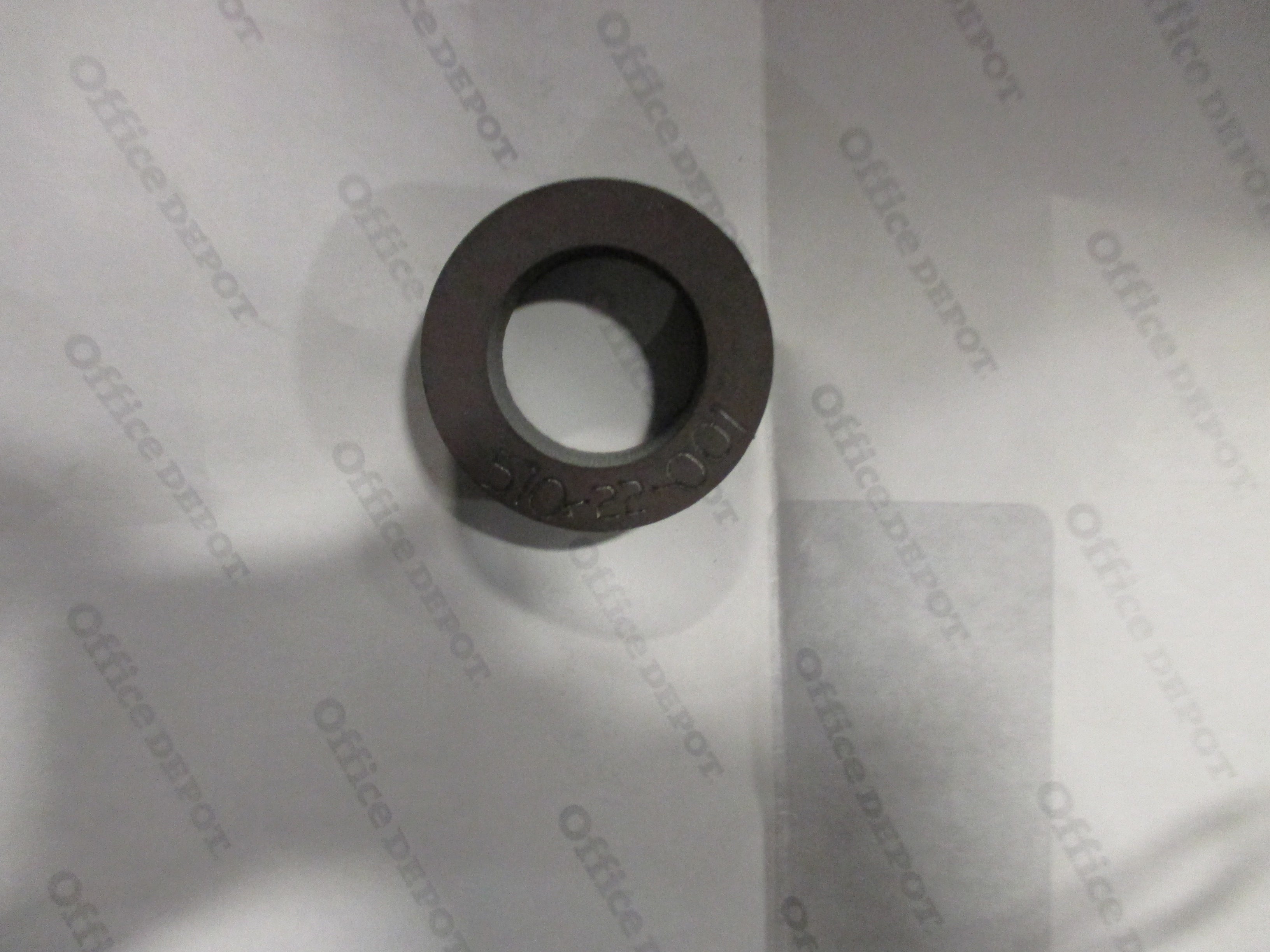 VALMET PIN SPACER