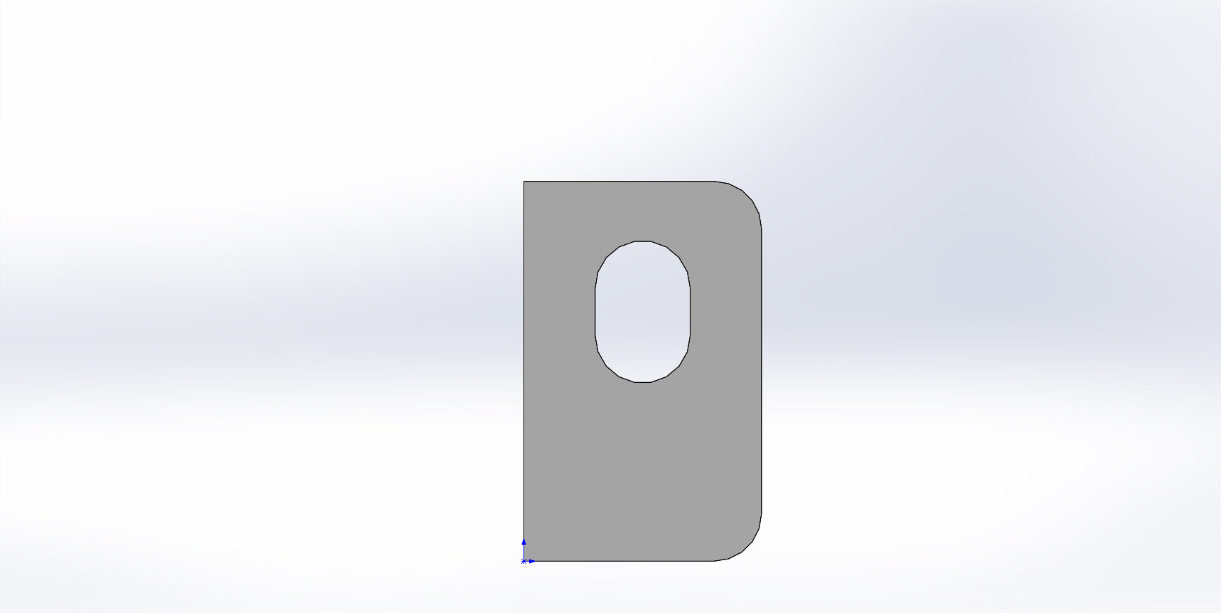 LIFT EYE BLOCK