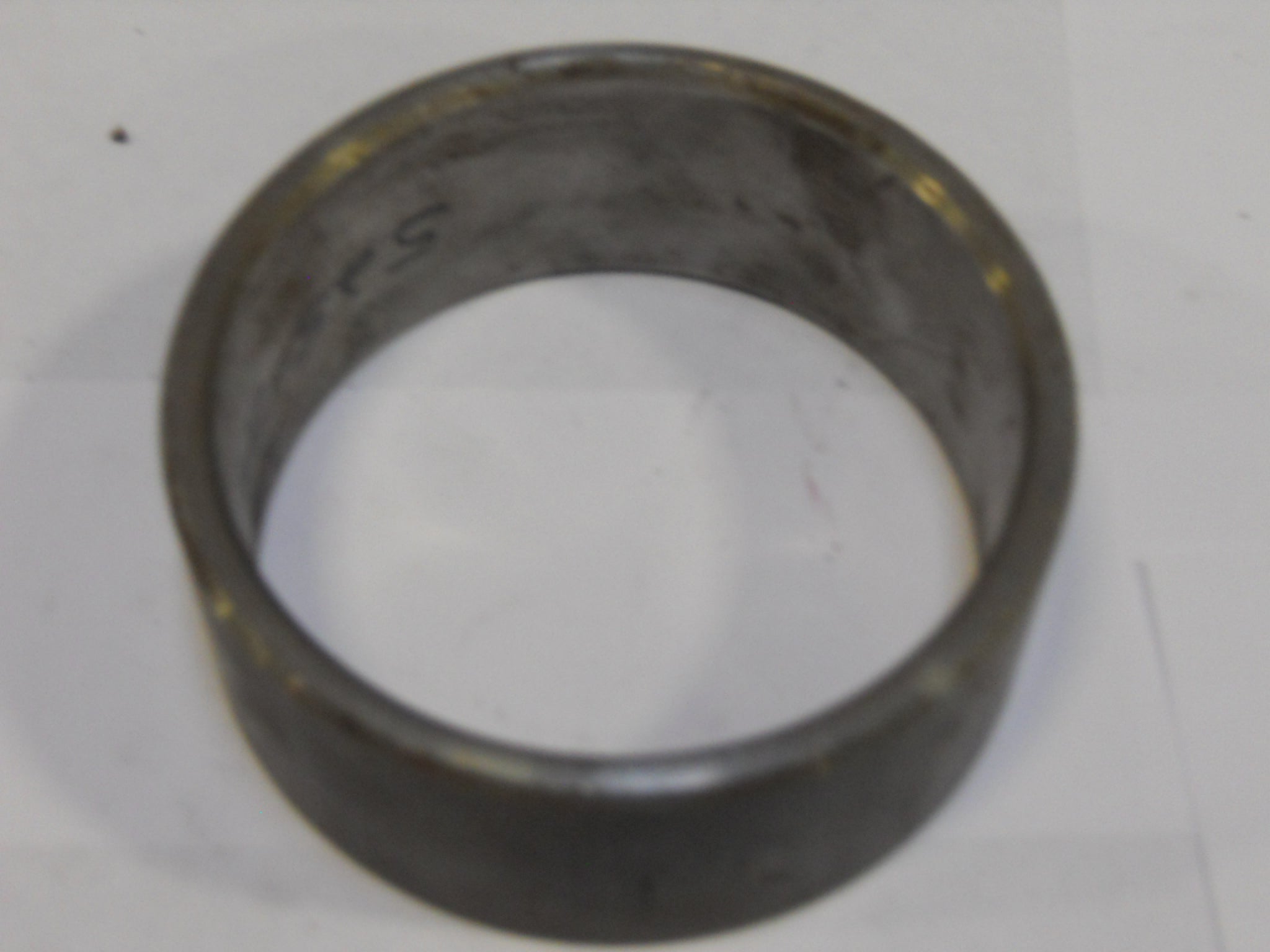 SPACER LOWER SHEAVER OUTER 1"