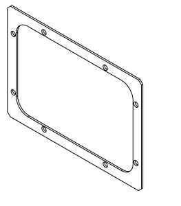 MOTOR COVER