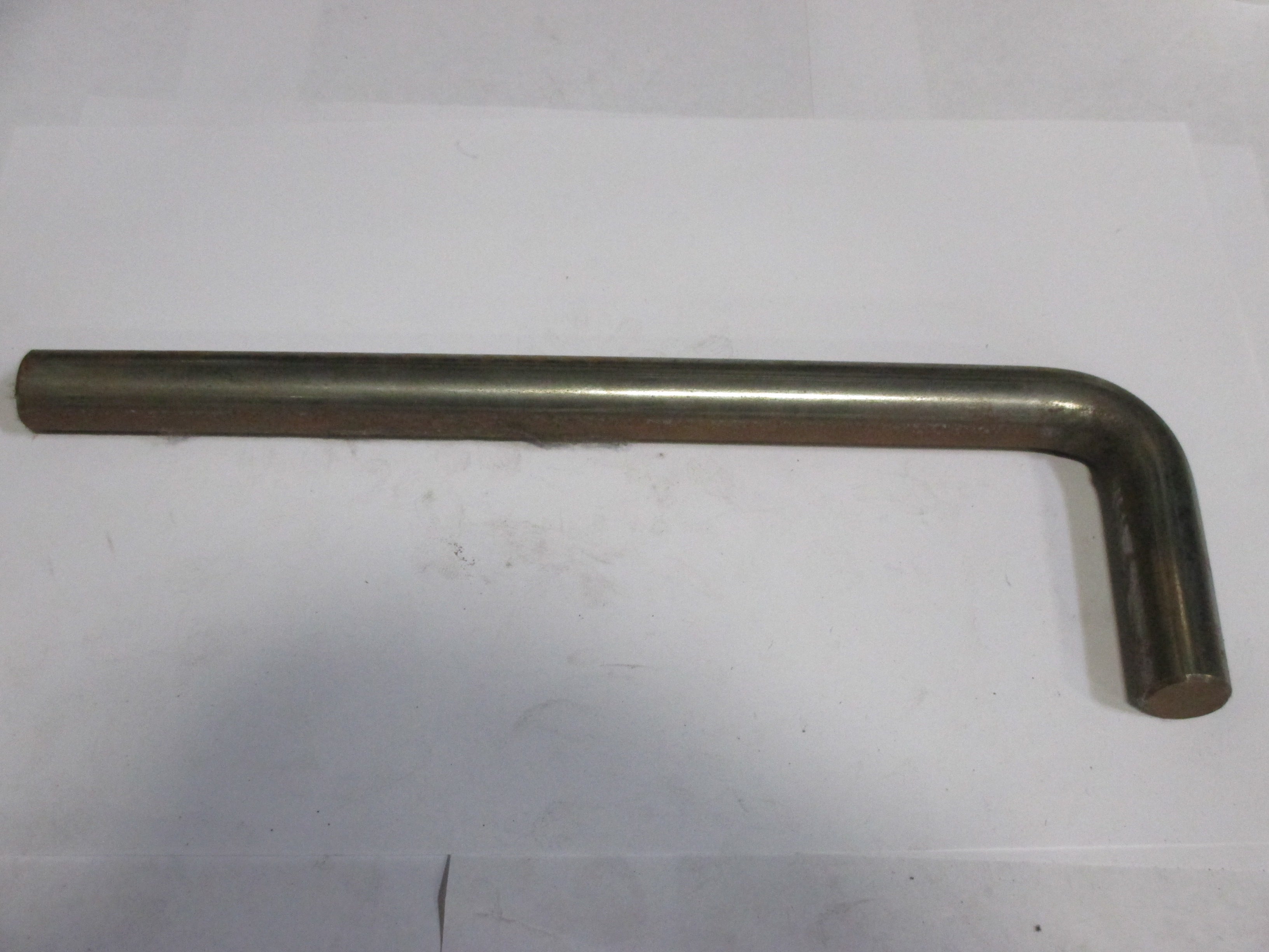 KNIFE ACCESS HOOD LOCK PIN