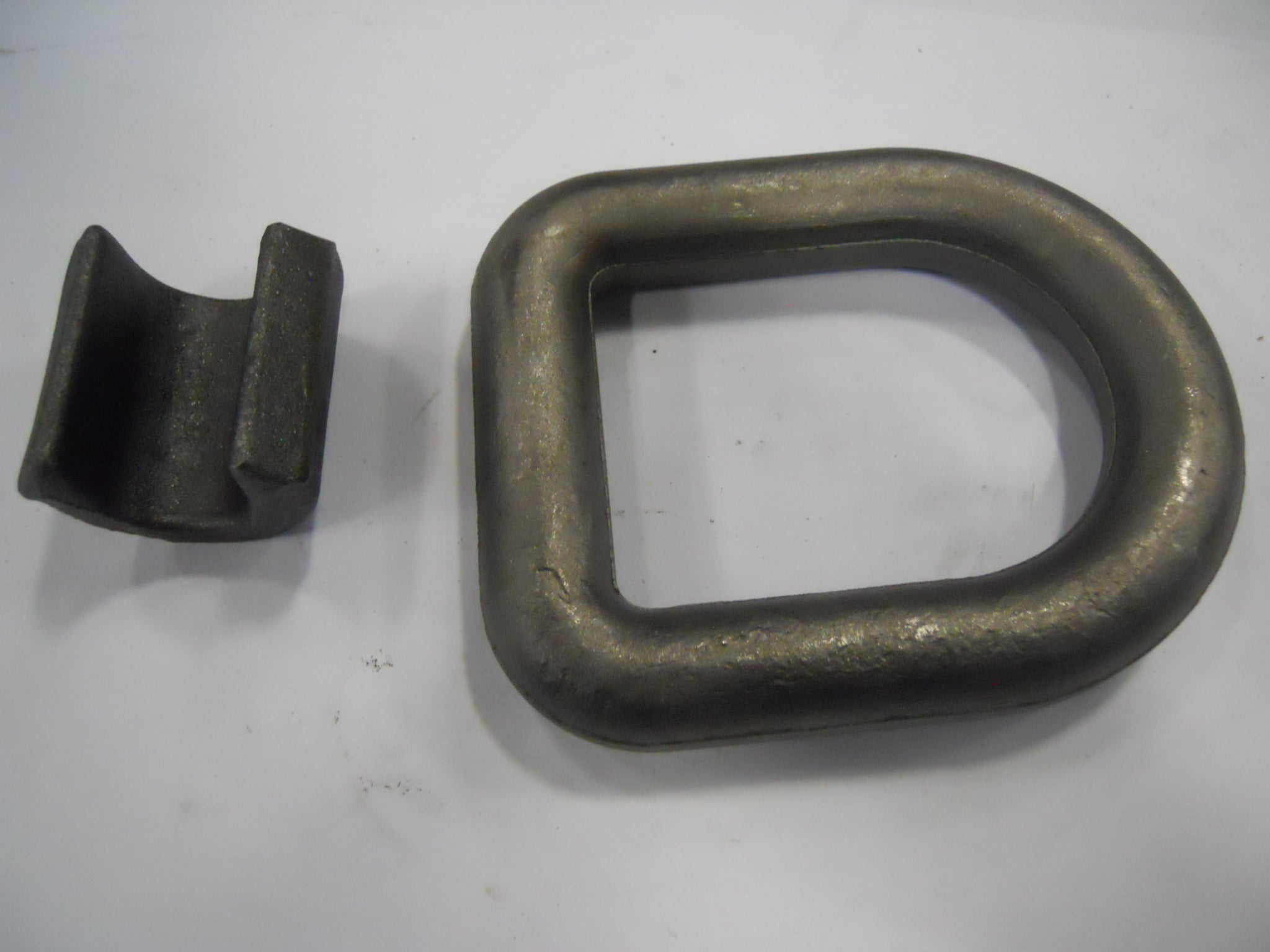 TIE DOWN RING WELD-ON