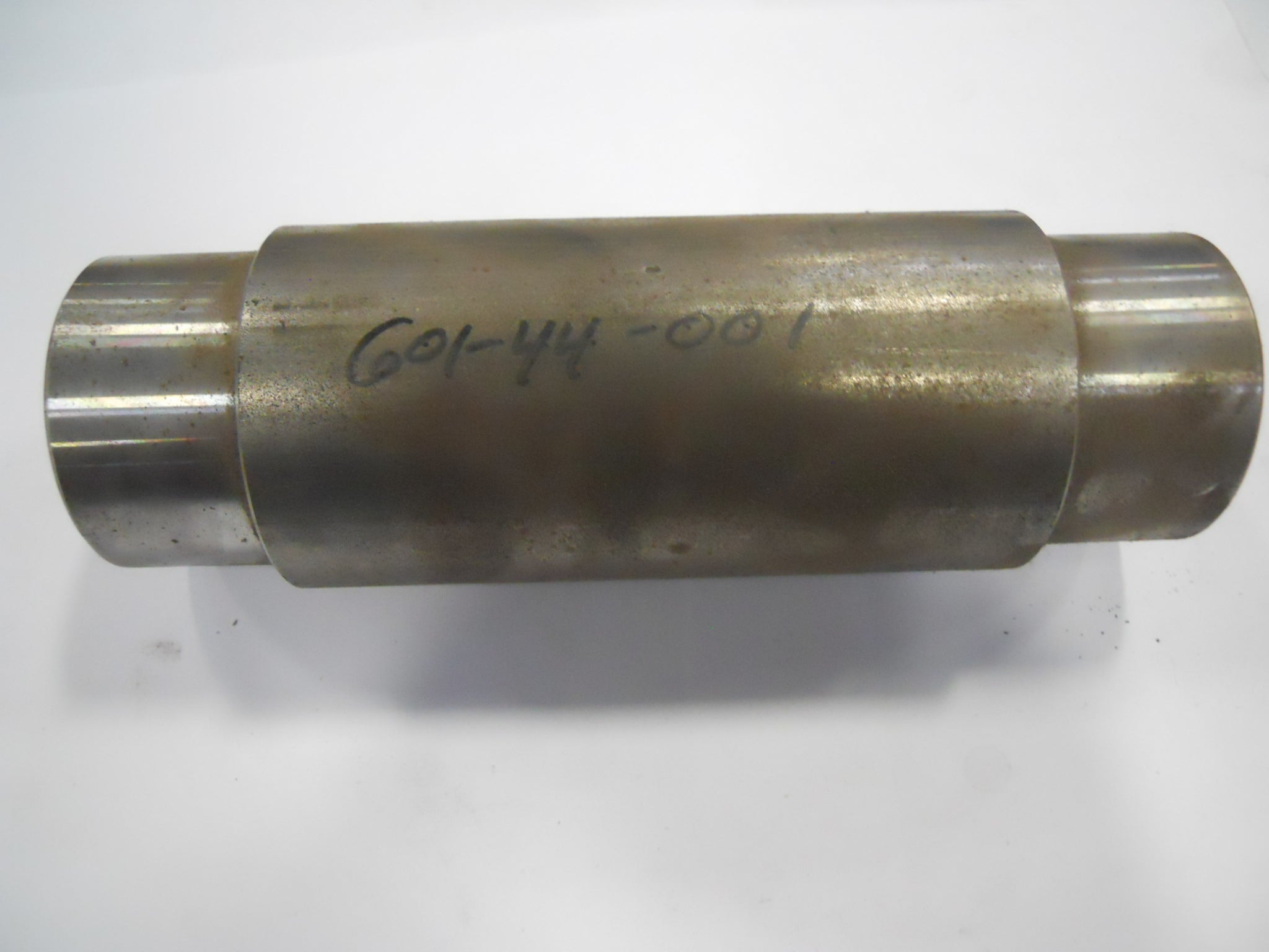 SHAFT TENSIONER ROLL MACH