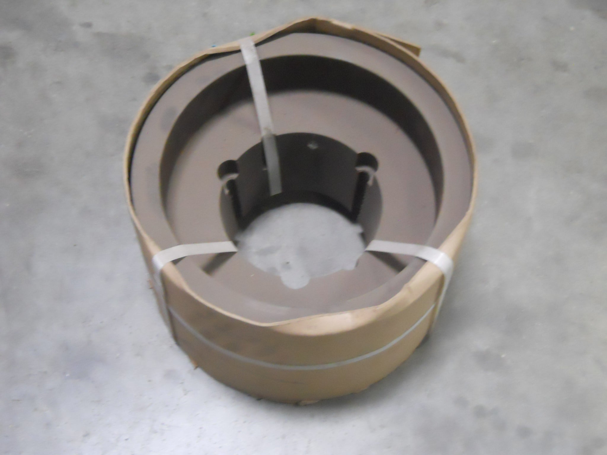 SHEAVE 11.3" 10GR 5V 4040 TL
