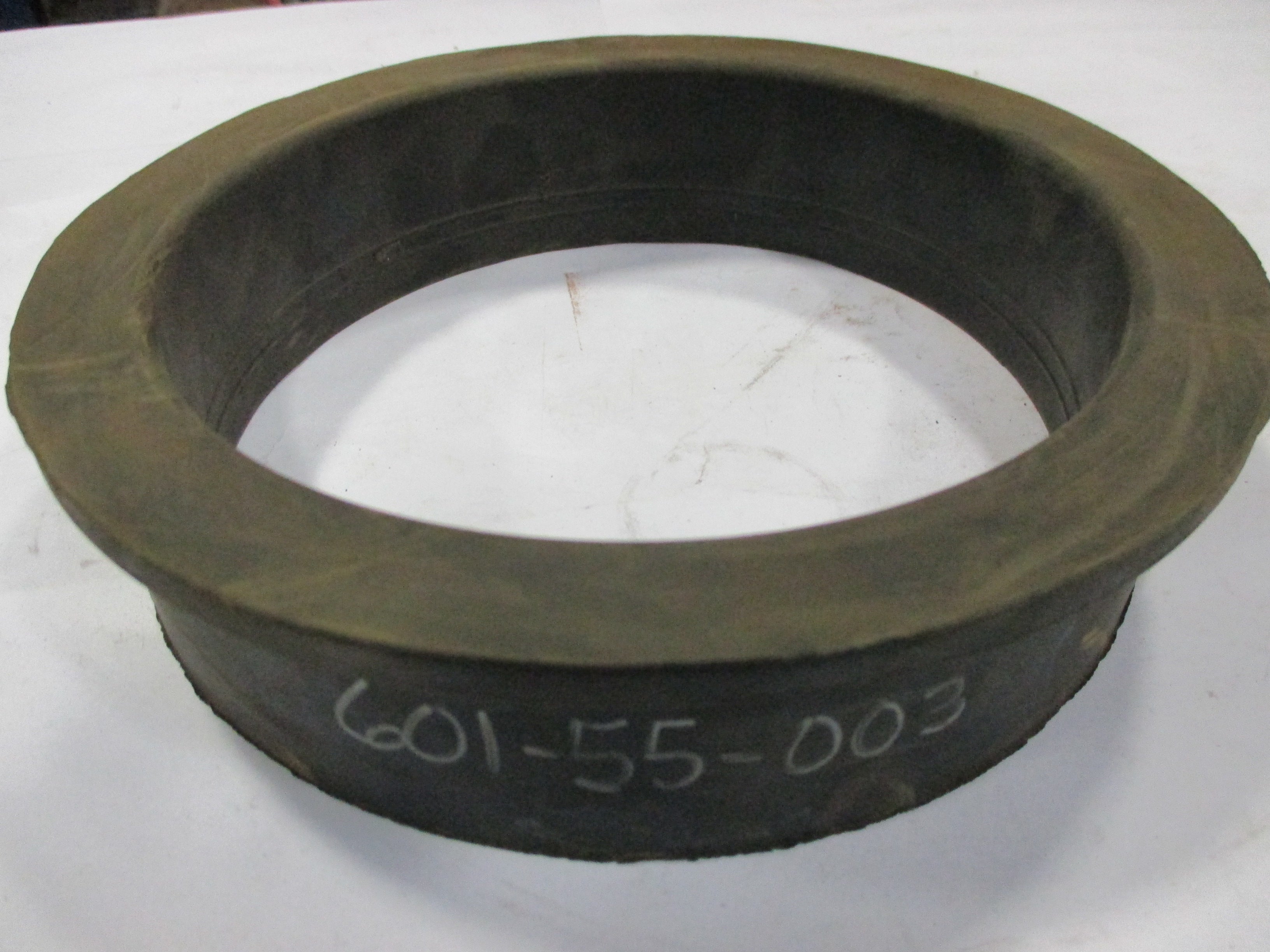 INSERT RUBBER REDUCER 8" X 7"