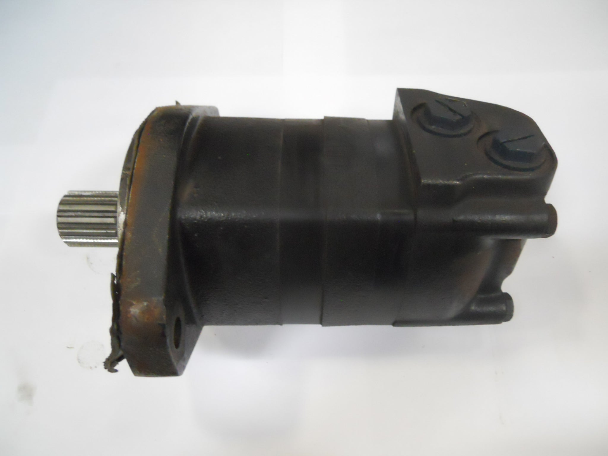 MOTOR HYD CHARLYNN 8.0 CIR 2000 SER
