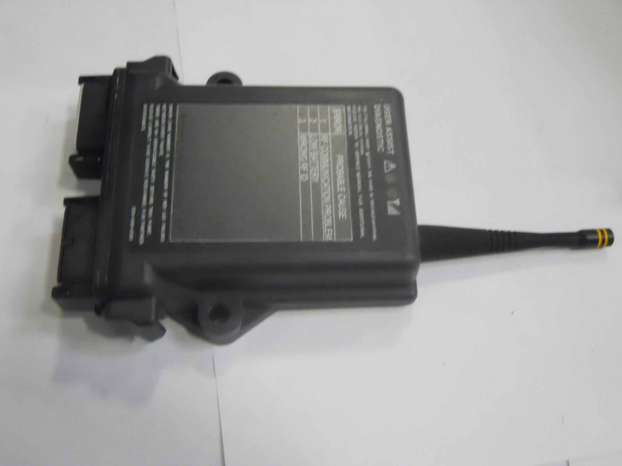 REMOTE RECEIVER VC-93