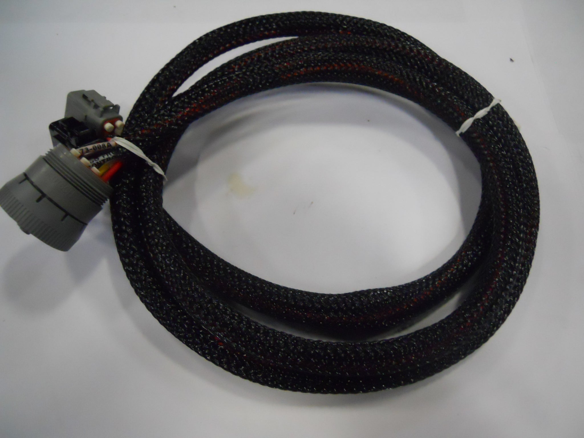 WIRING HARNESS REMOTE CONTROL