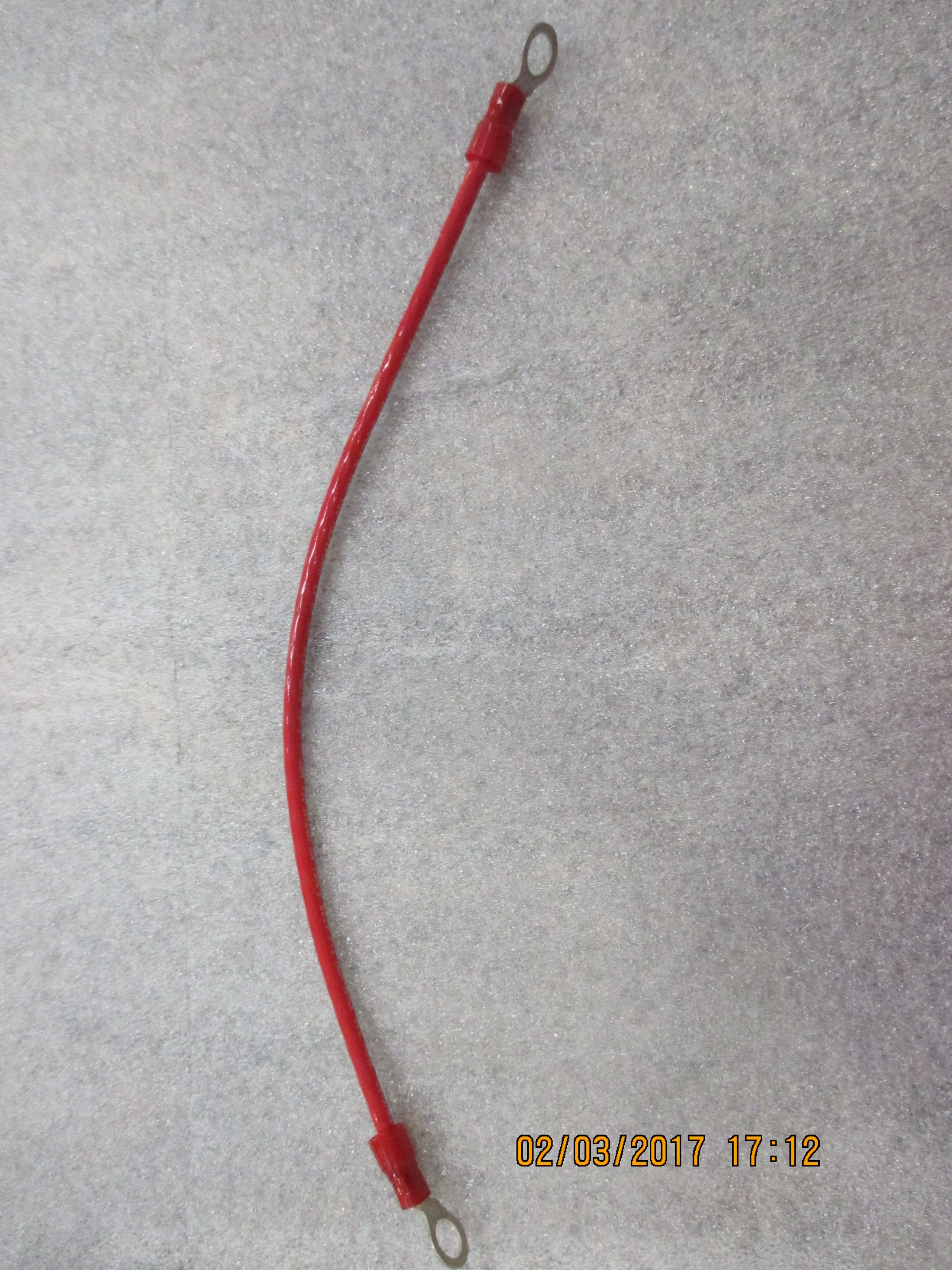 DISCONNECT SWITCH-PWER STUD CABLE