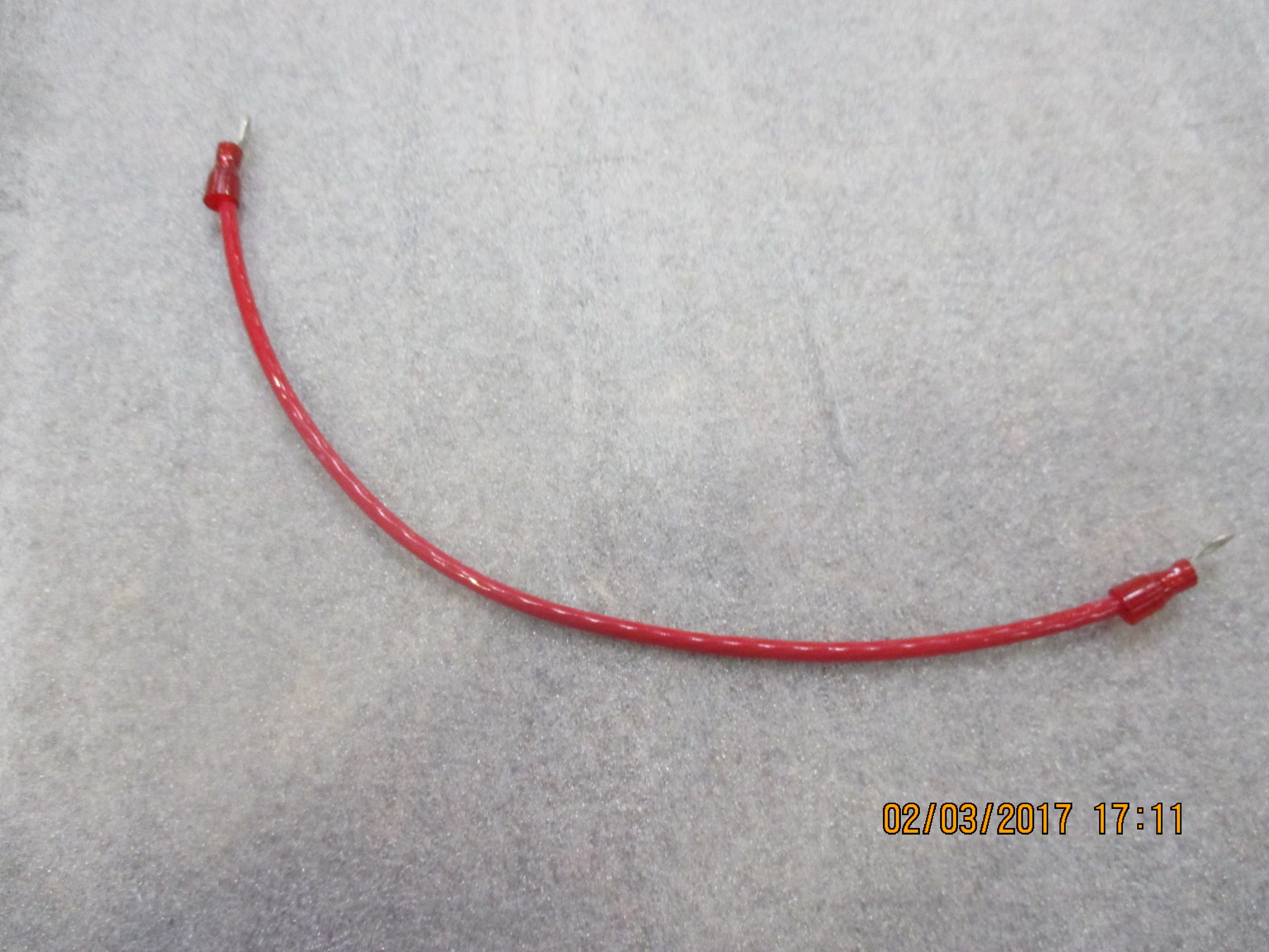 POWER RELAY - BREAKER CABLE