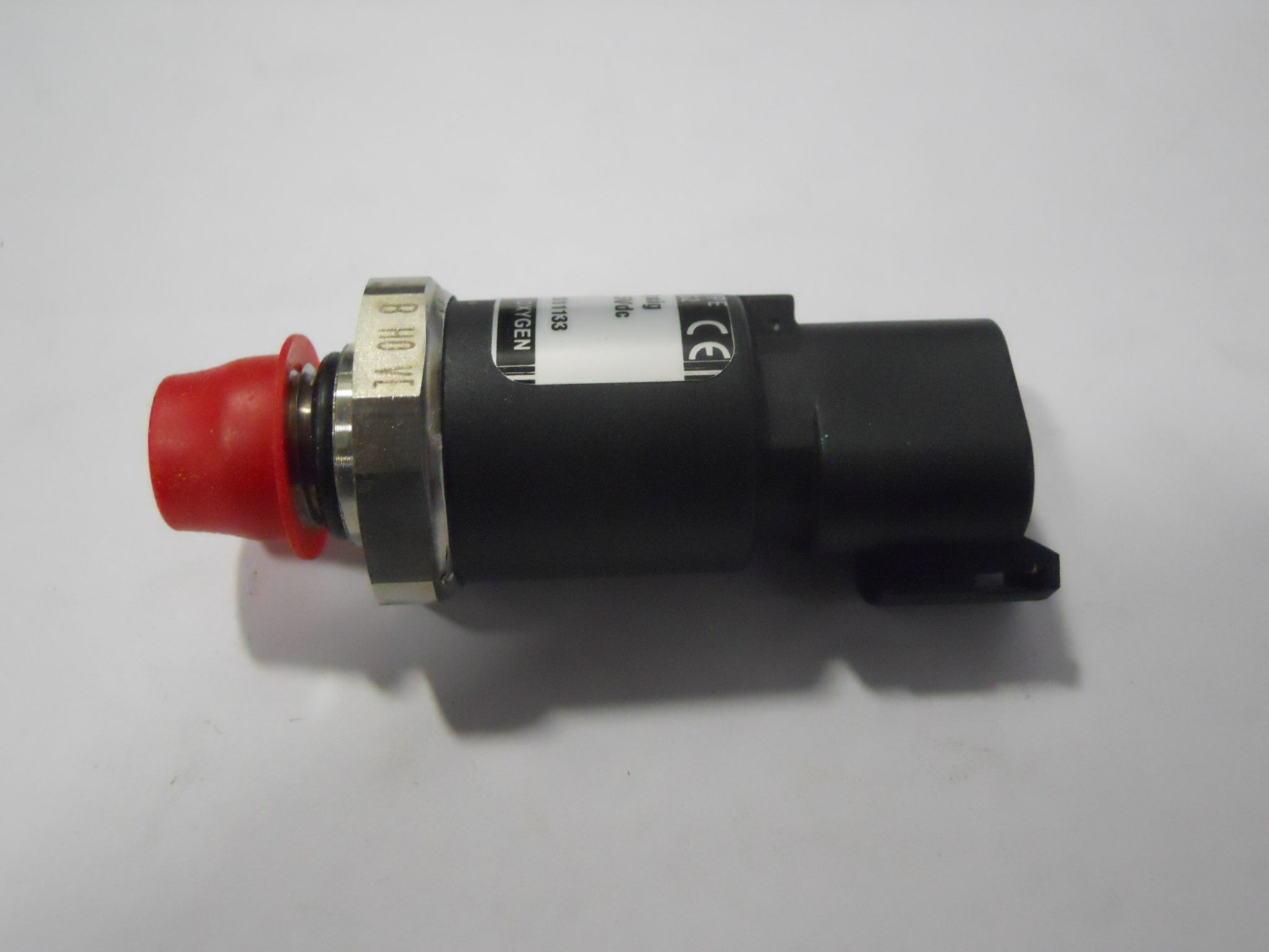 TRANSDUCER PRESSURE 7500 PSI