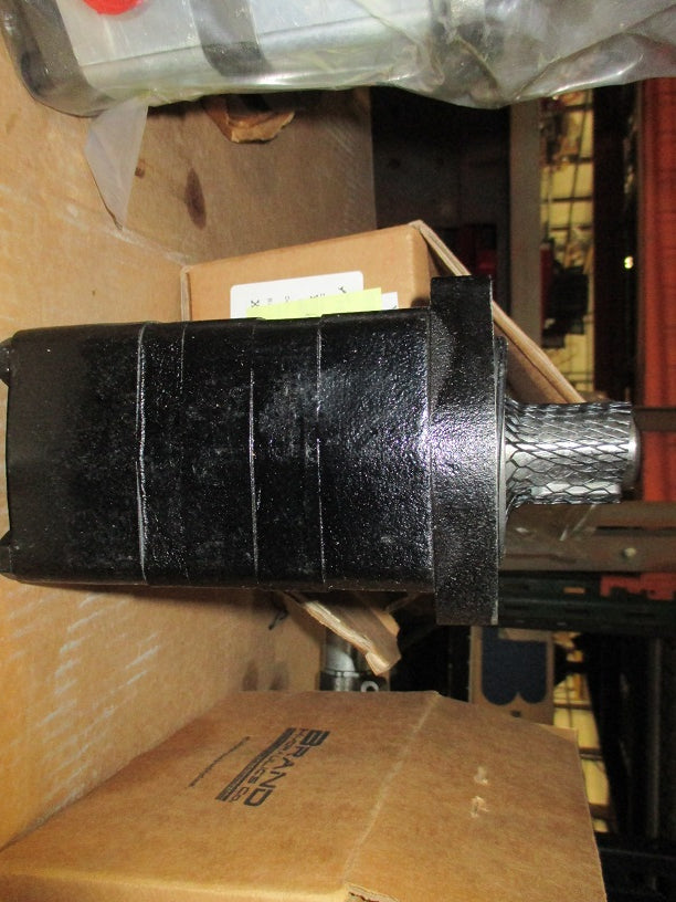 LSHT MOTOR-125 CC