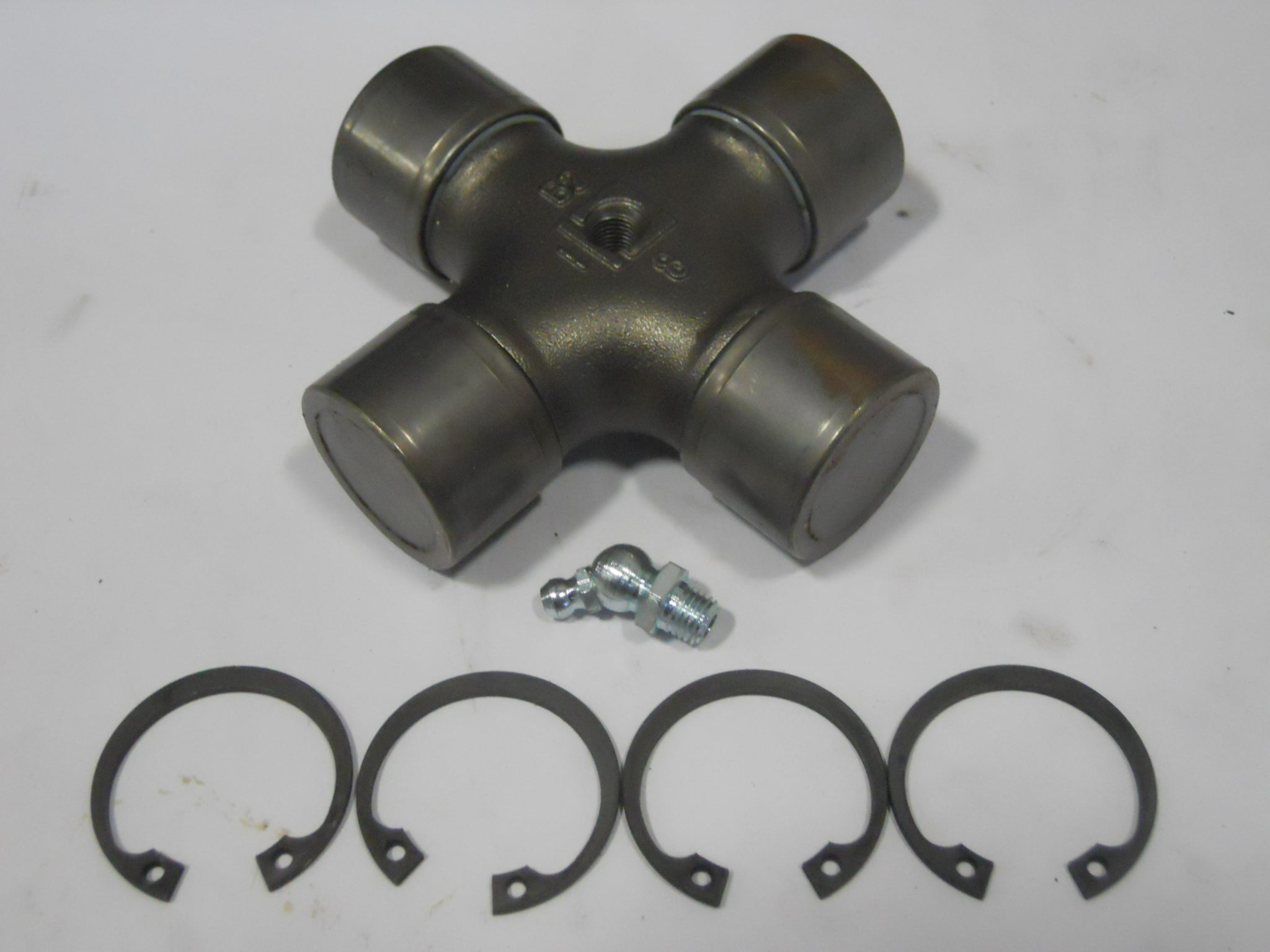 U-JOINT/CROSS KIT: SIZE 8