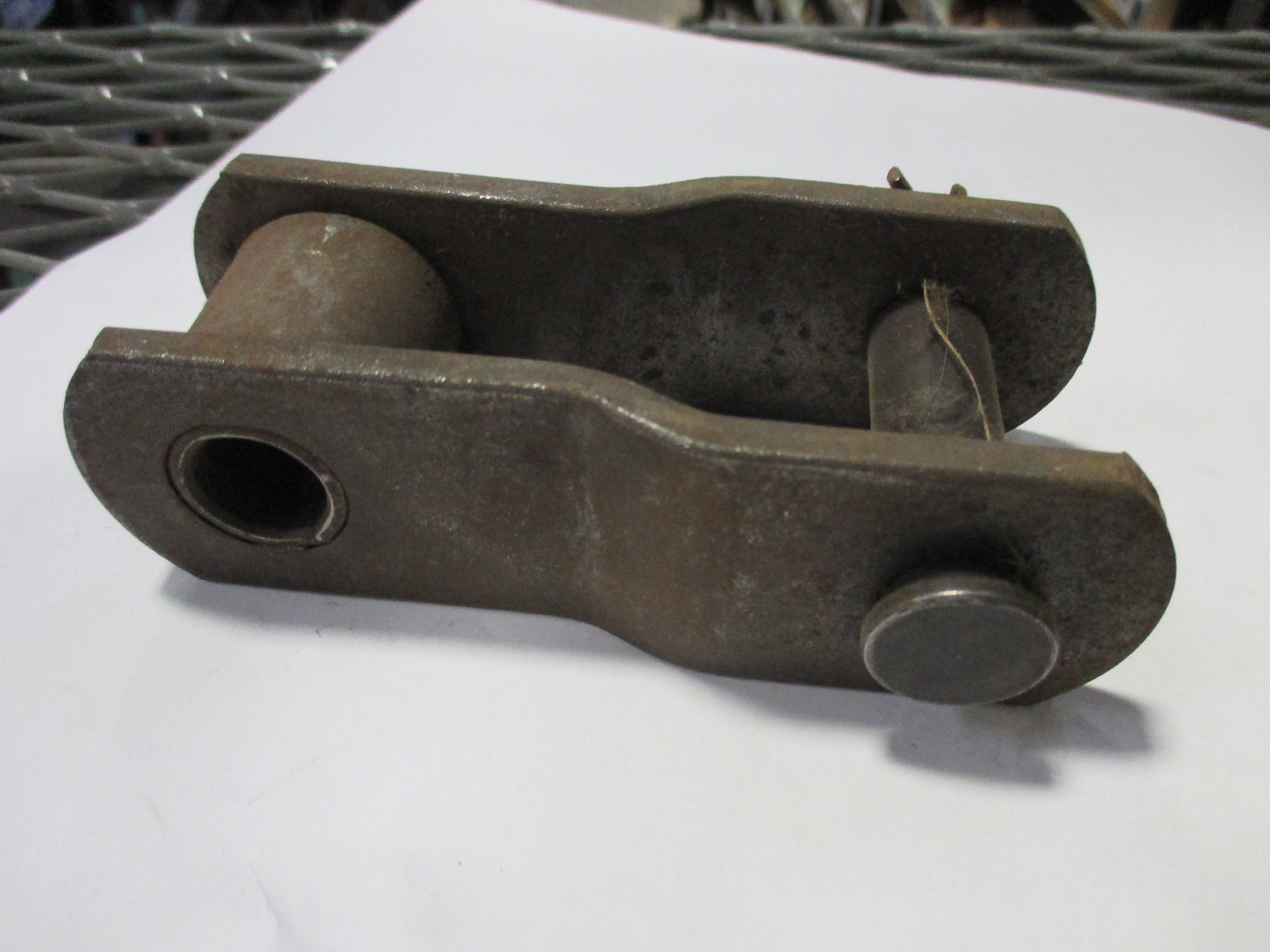 OFFSET LINK (METRIC CHAIN)