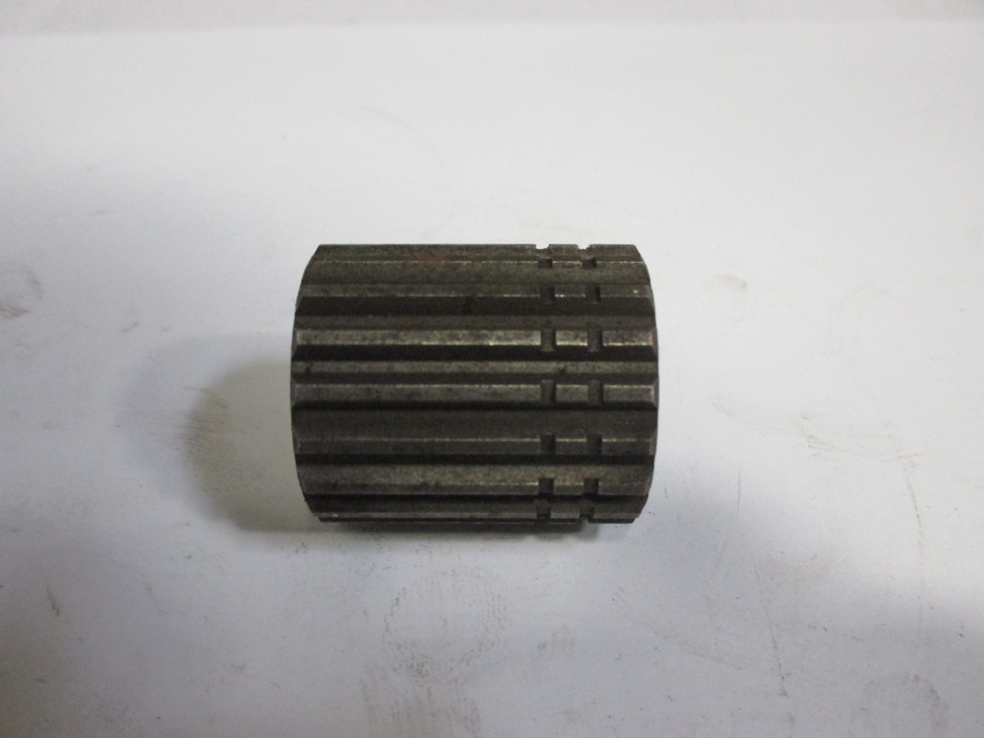 SPLINE ADAPTER: Z21-Z6 x 40mm