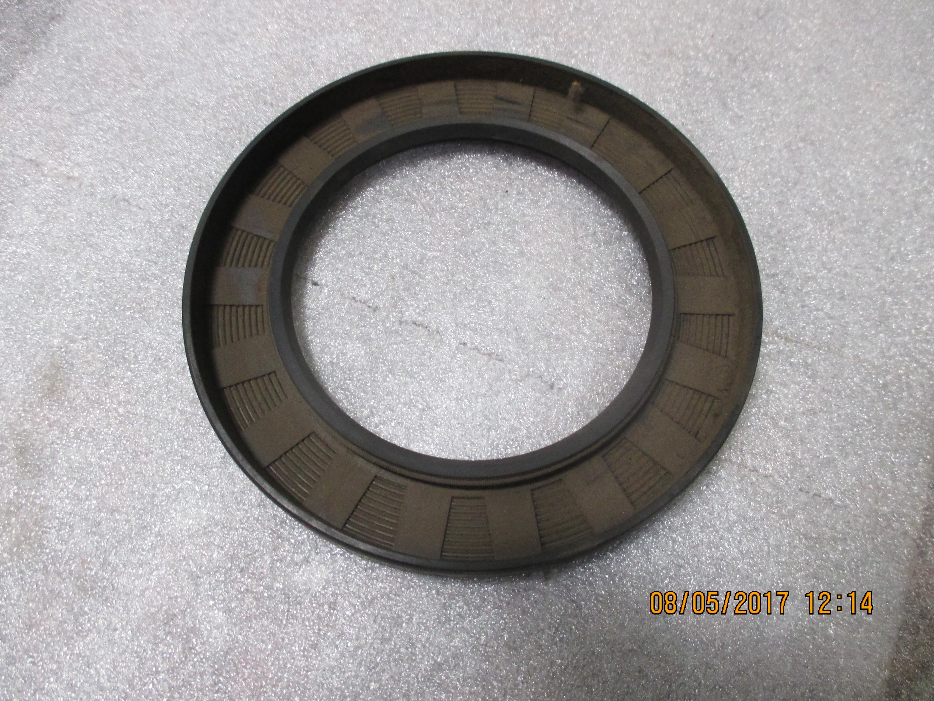 Seal Oil 85 x 130 x 12