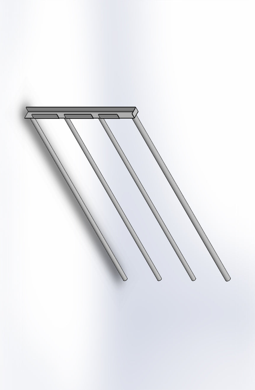 SLIDE GATE