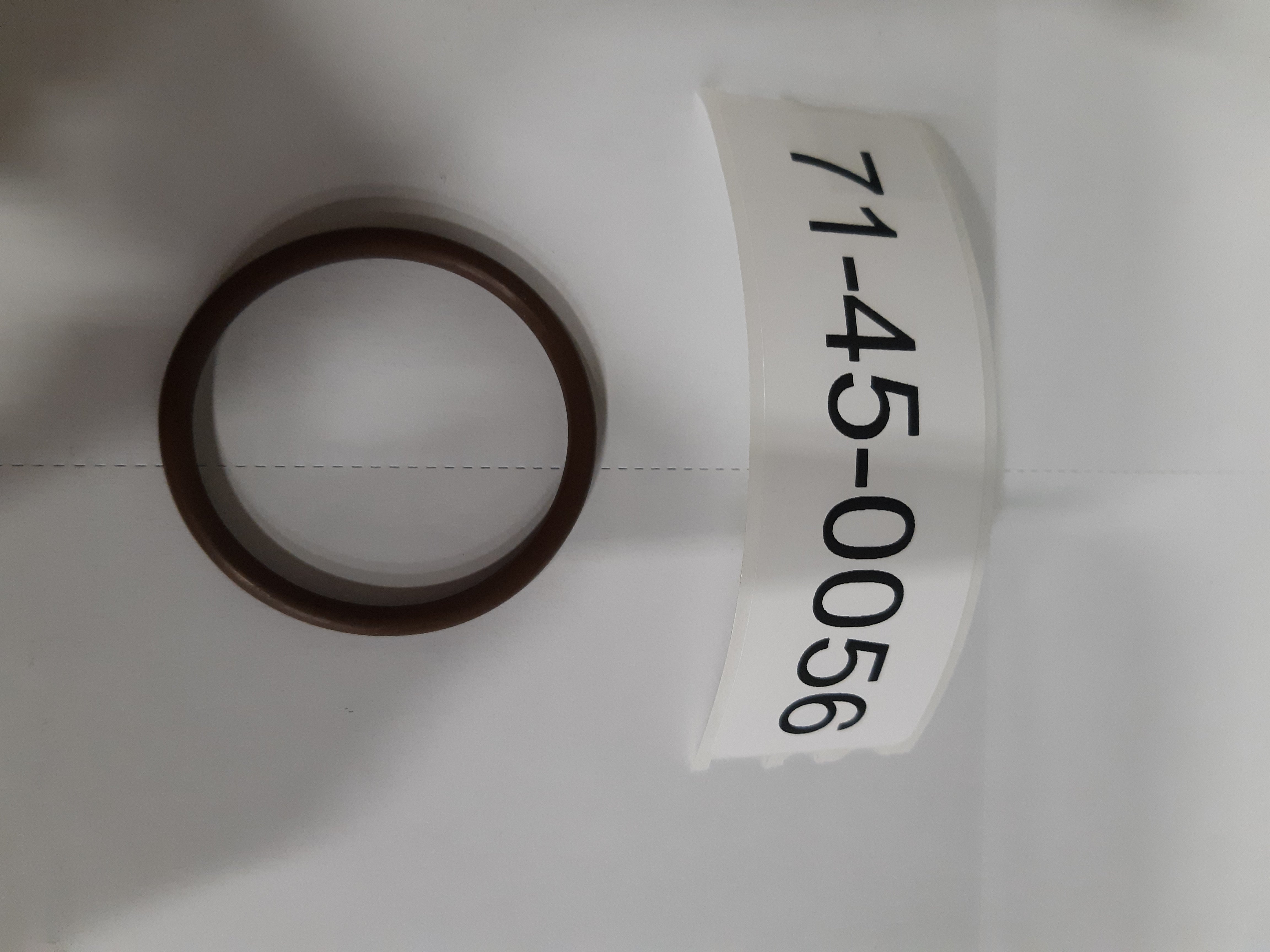 O-RING, VITON #223