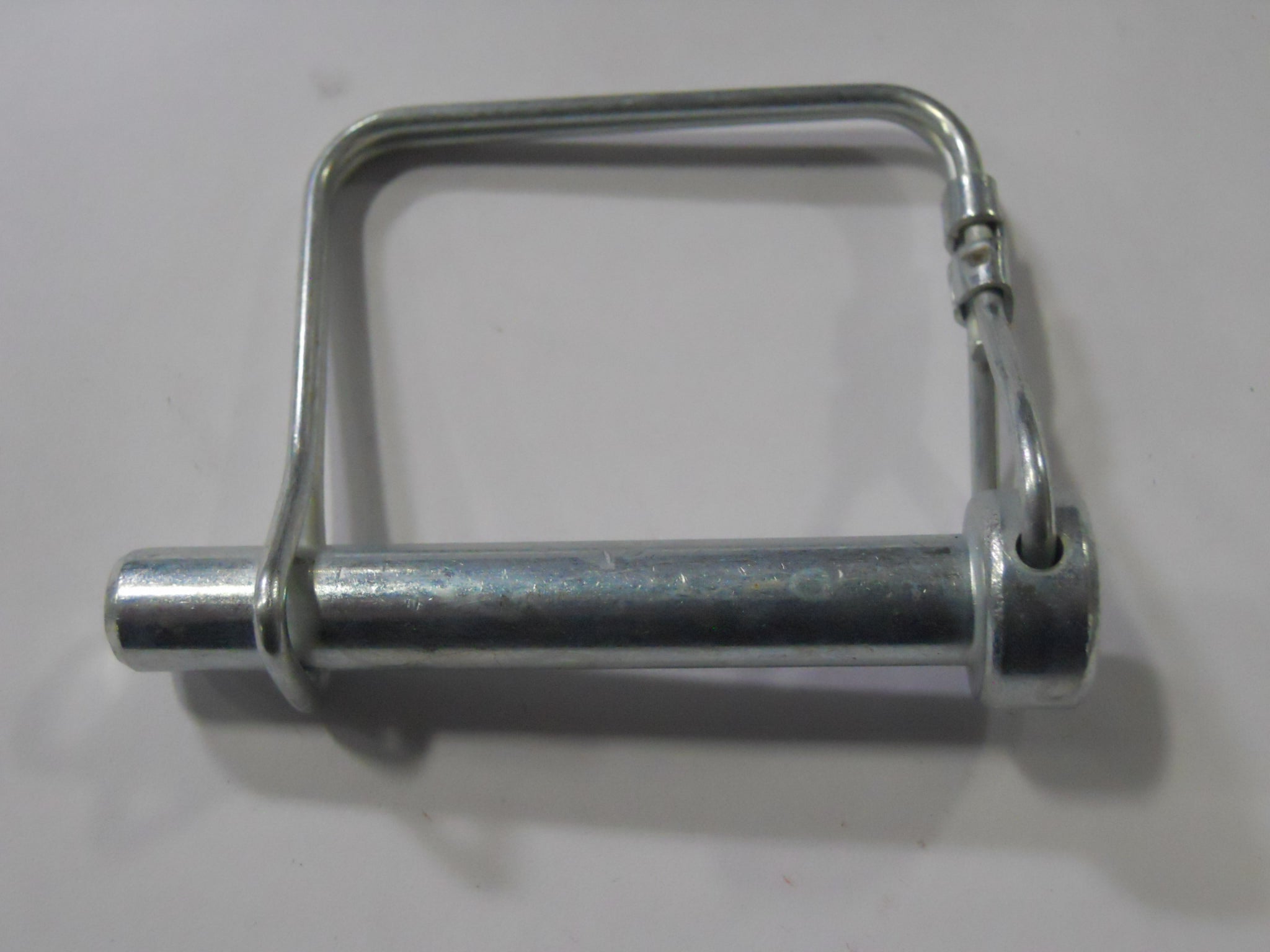 Pin Snapper 3/8 dia x 2-1/4 L