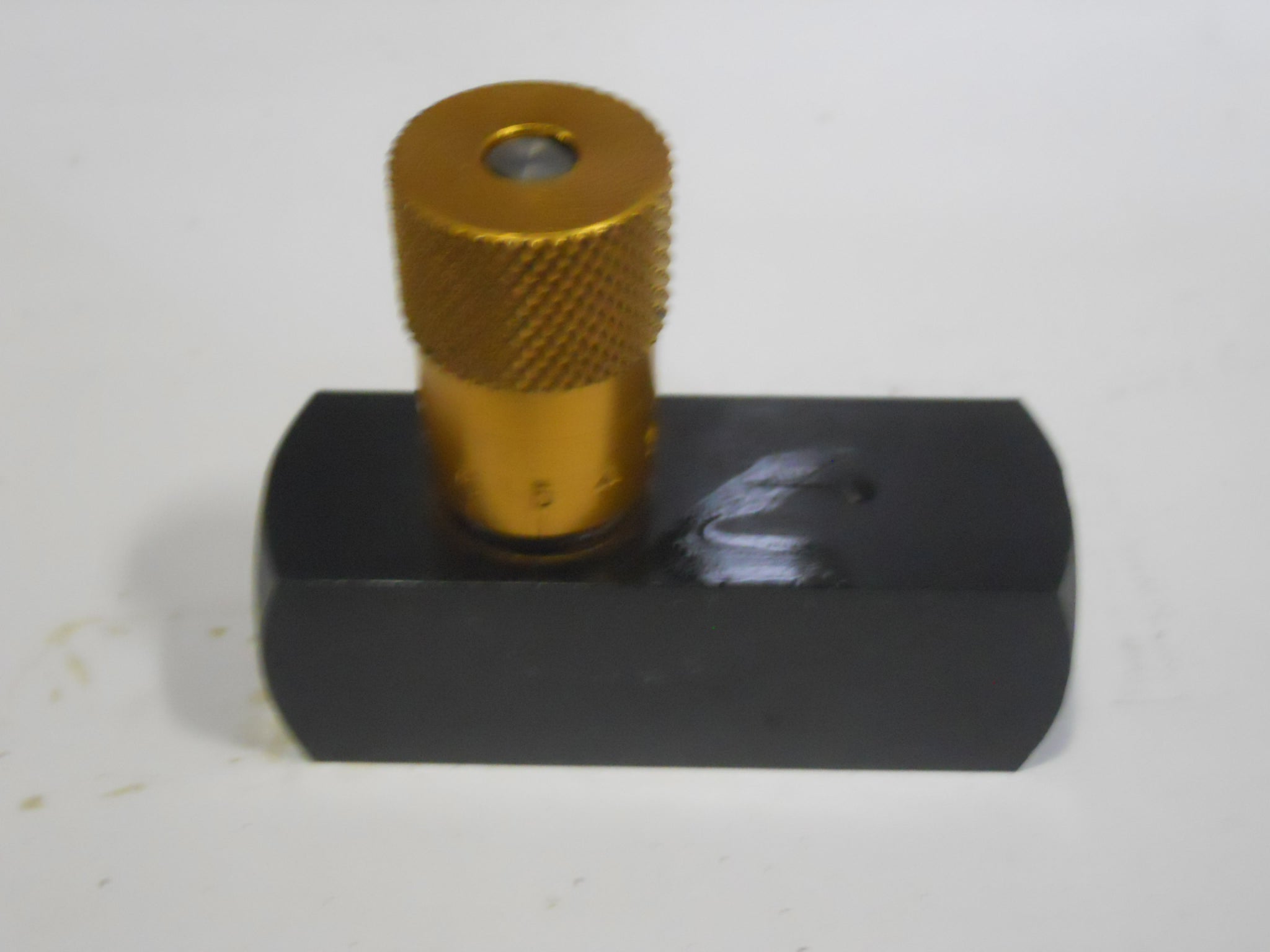 Valve Deltrol Flow Control CL