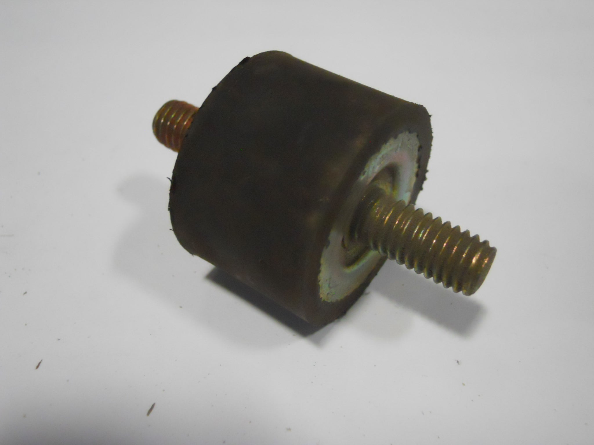 Shock Mount (control panel)