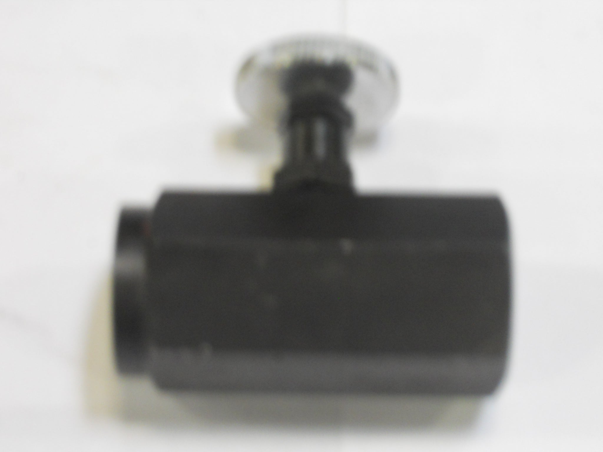 VALVE DELTROL FLOW CONTROL