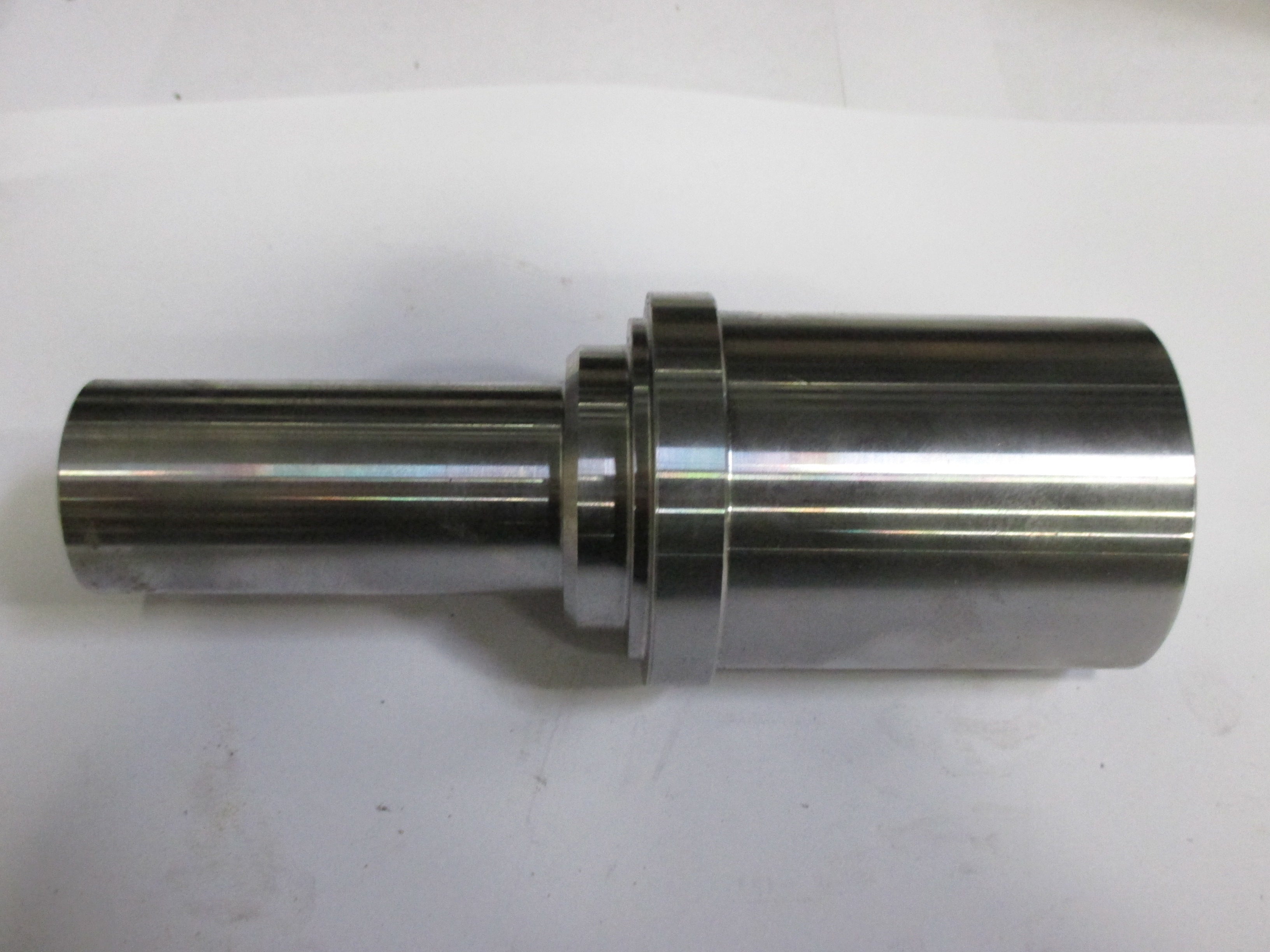 DC Takeup Stub Shaft Mach