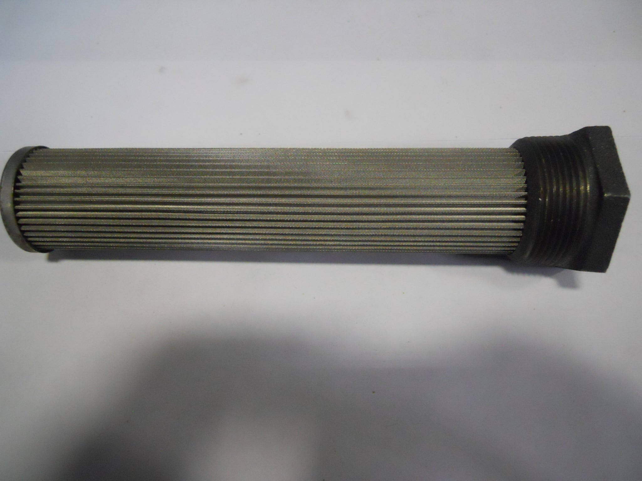 STRAINER SUCT 15 GPM 100 MESH