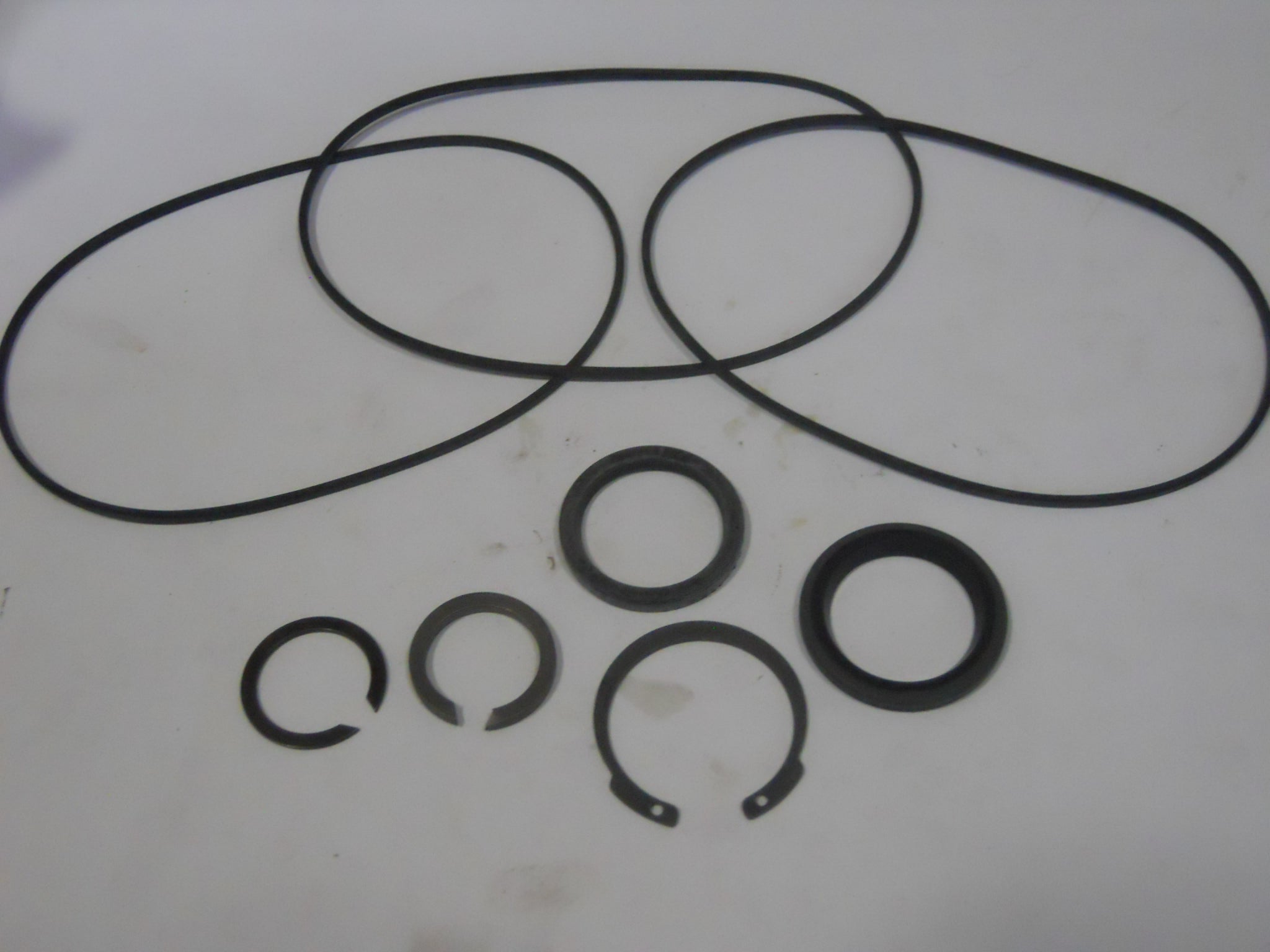 SEAL KIT FOR MOTOR 72161