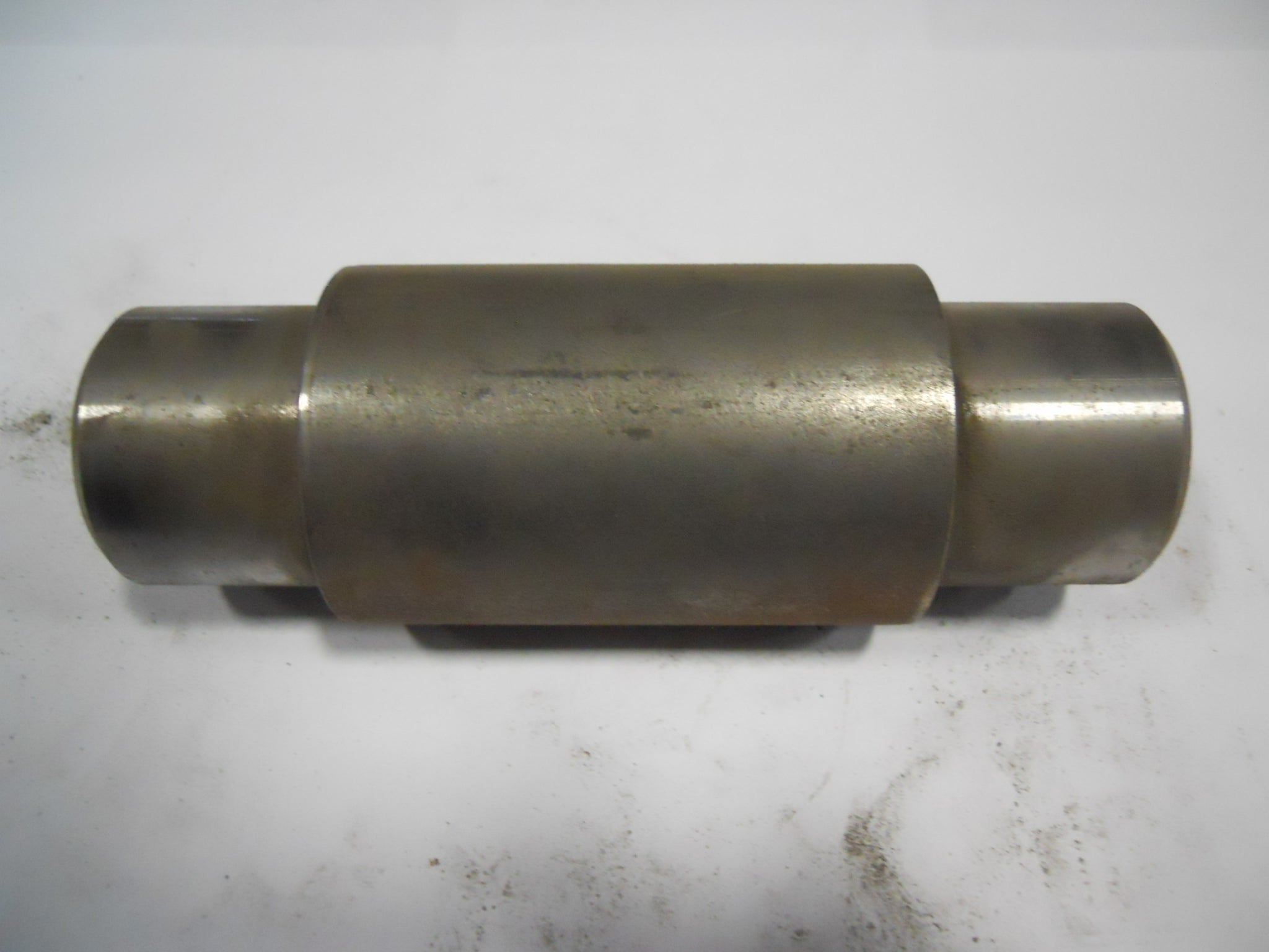 Shaft Tensioner Roll Mach