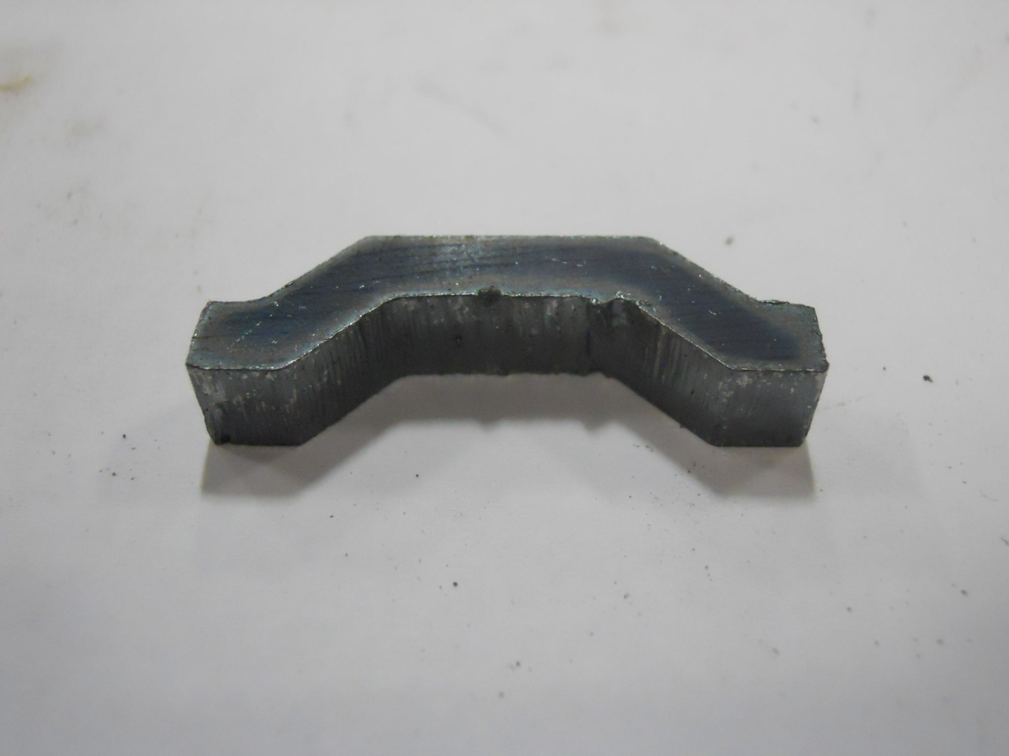 WIRE TIE CABLE CLIP