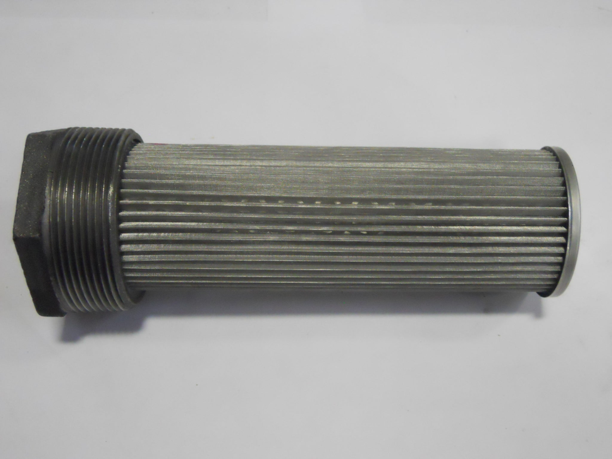 Strainer Suct 50gpm 100 Mesh