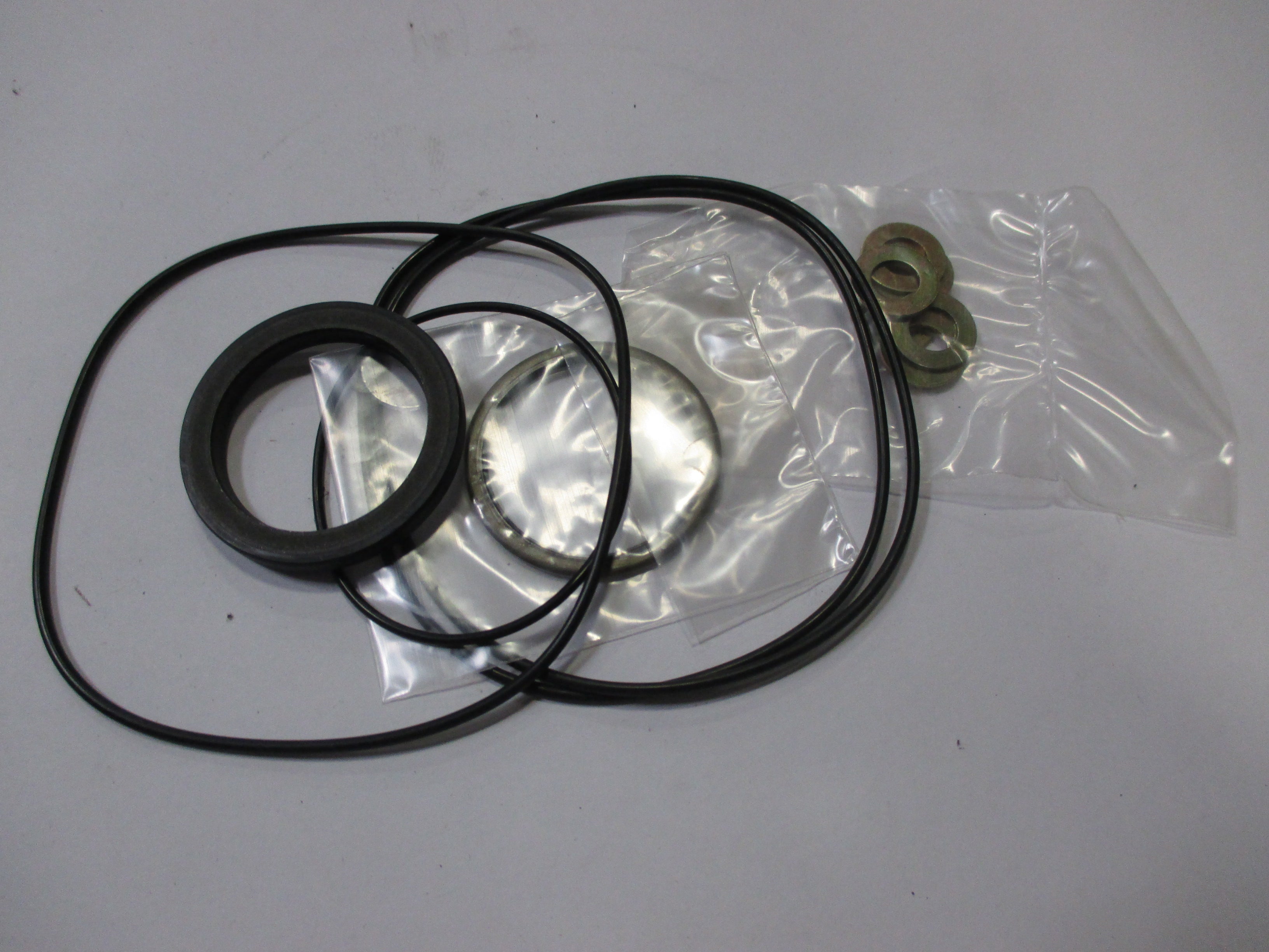 SEAL KIT FOR DANFOSS OMEW125 RH