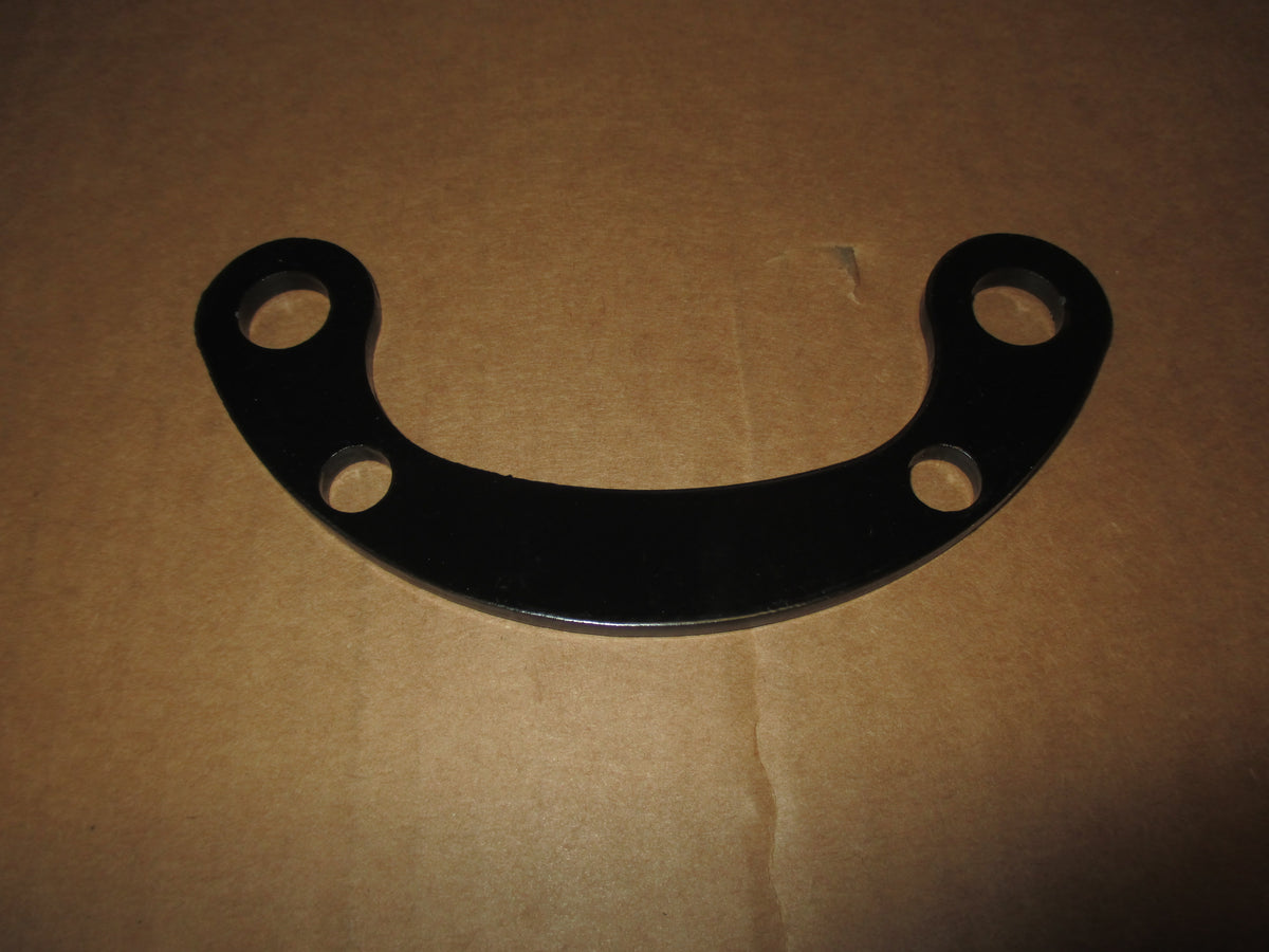 FAB, BOLT LOCK BASE SPINDLE DRIVE – Shop Fecon