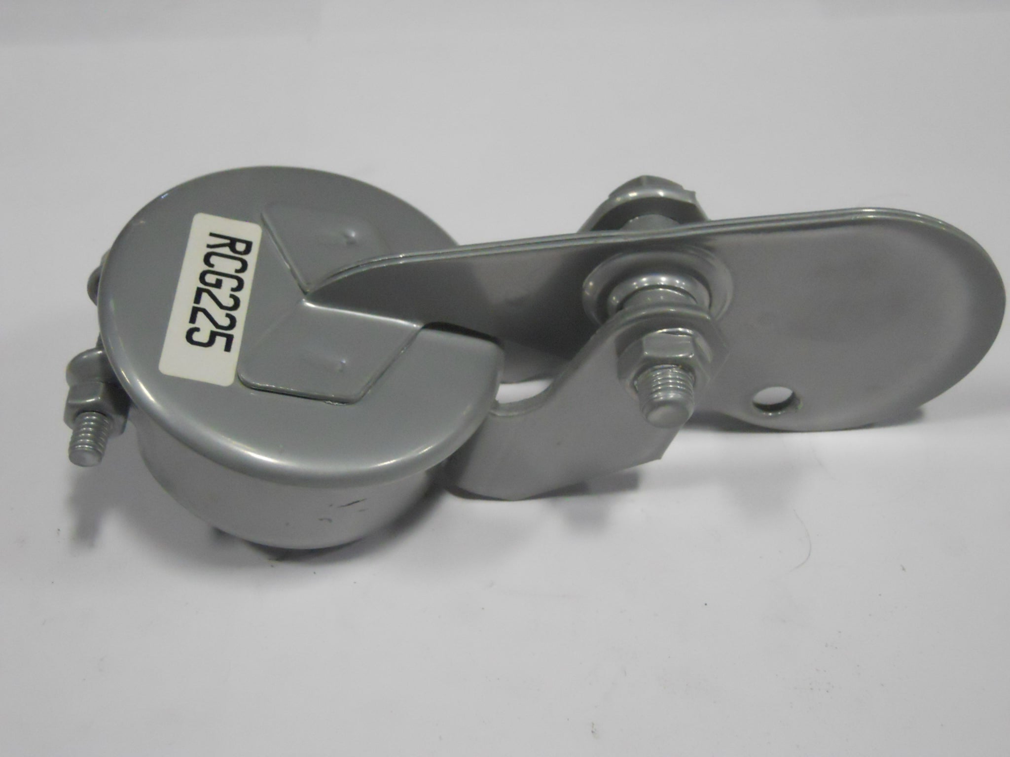 RAIN CAP (for 2-1/4" exhaust)