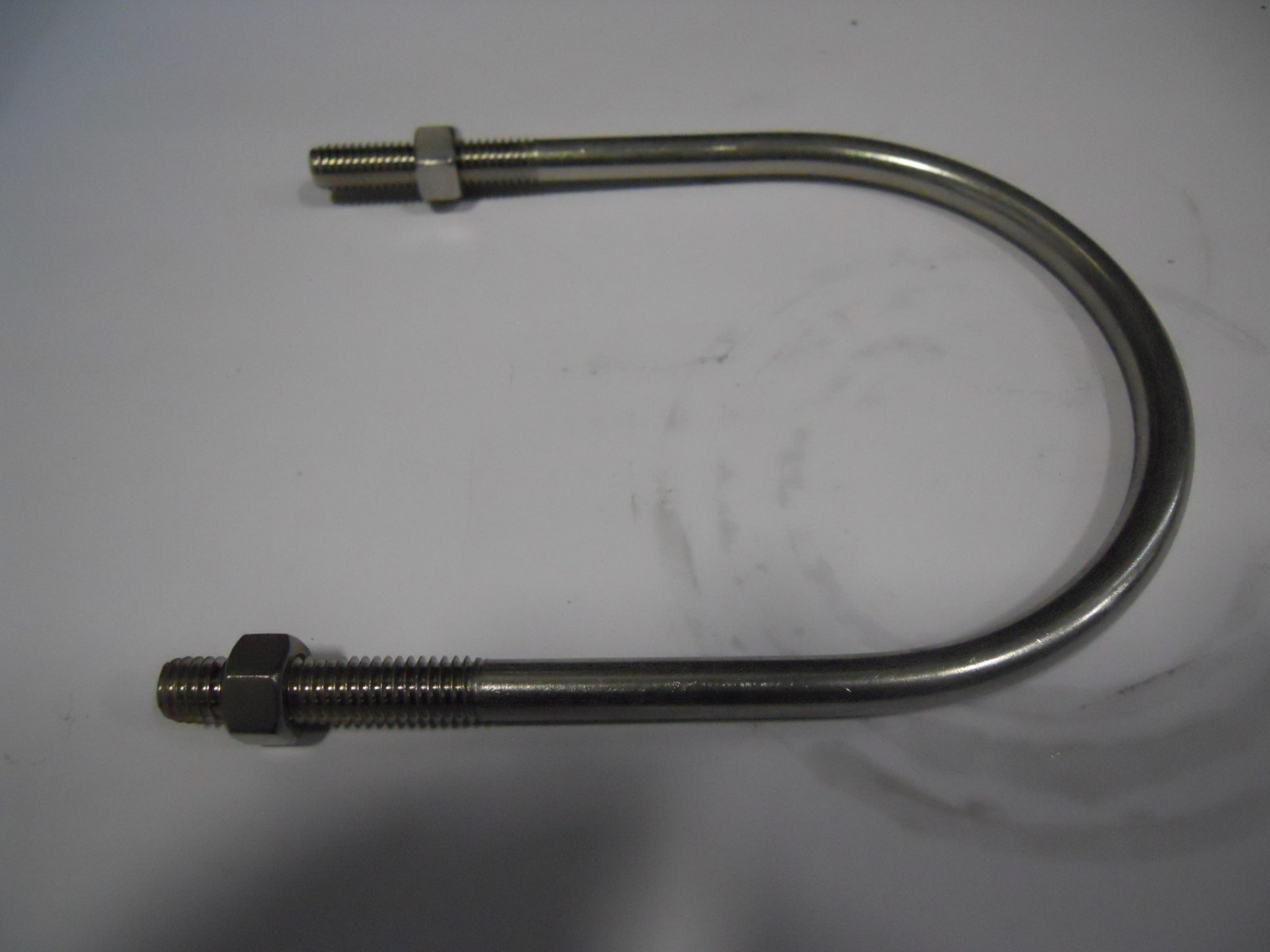 U-BOLT BEND 3/8 X 4.11 X 5.8