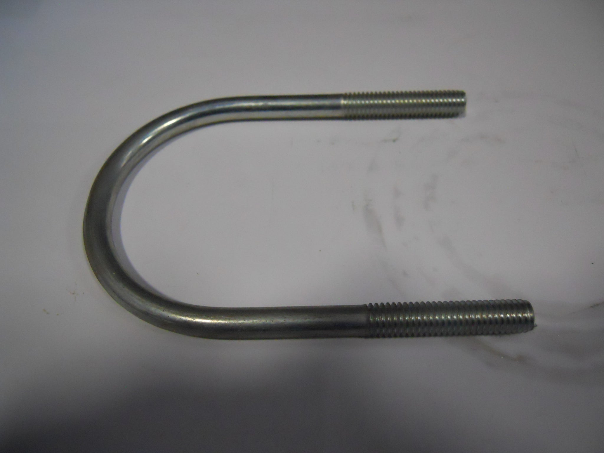 U-BOLT BEND 3 X 4.81 X 3.38