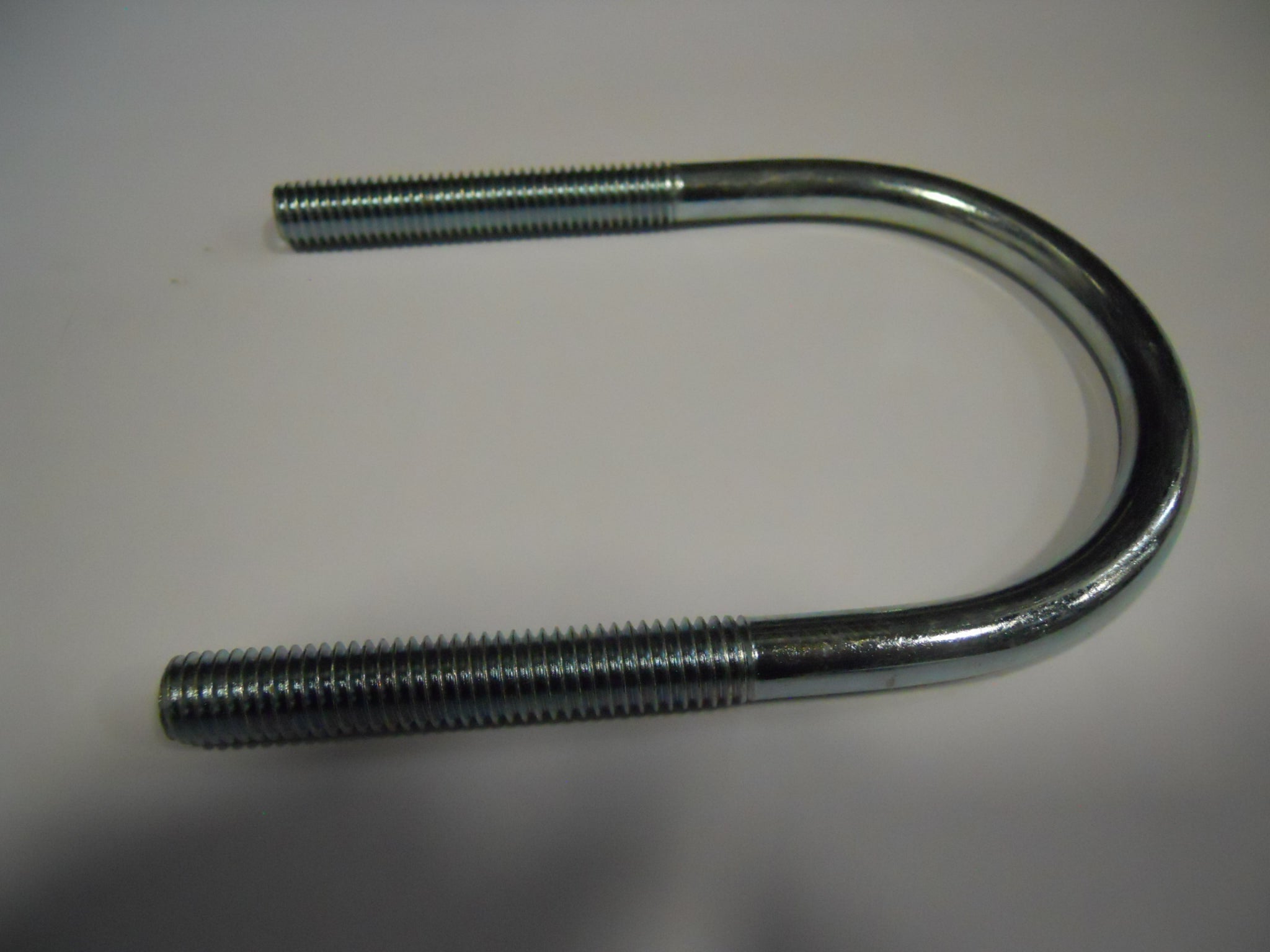 U-BOLT BEND 3.56 X 4.06 X 5.75
