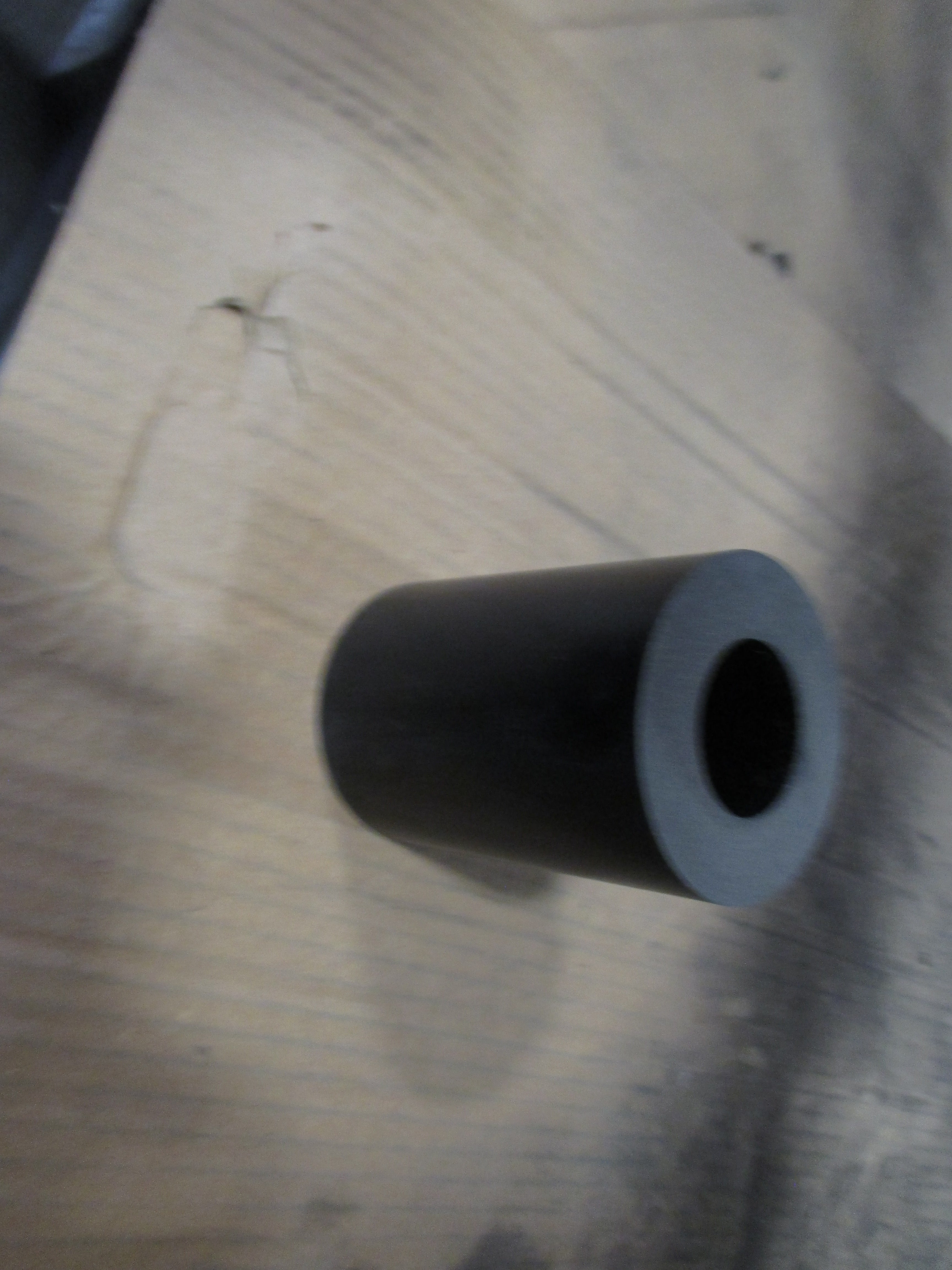 TORQUE ARRESTOR