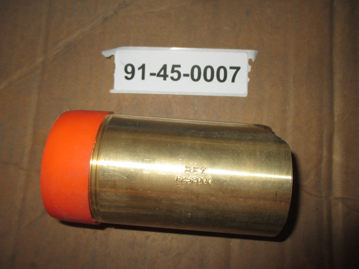 NOZZLE, BEX #2F252000B