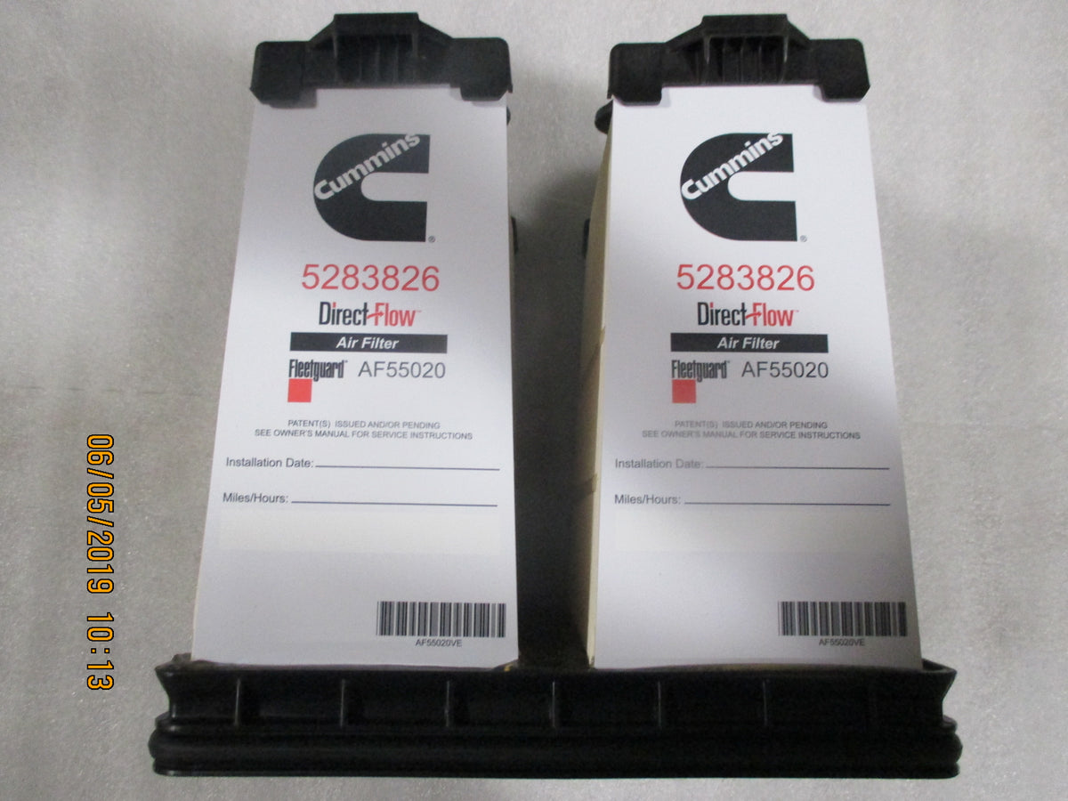 TIER 4F AIR CLEANER PRIMARY ELEMENT